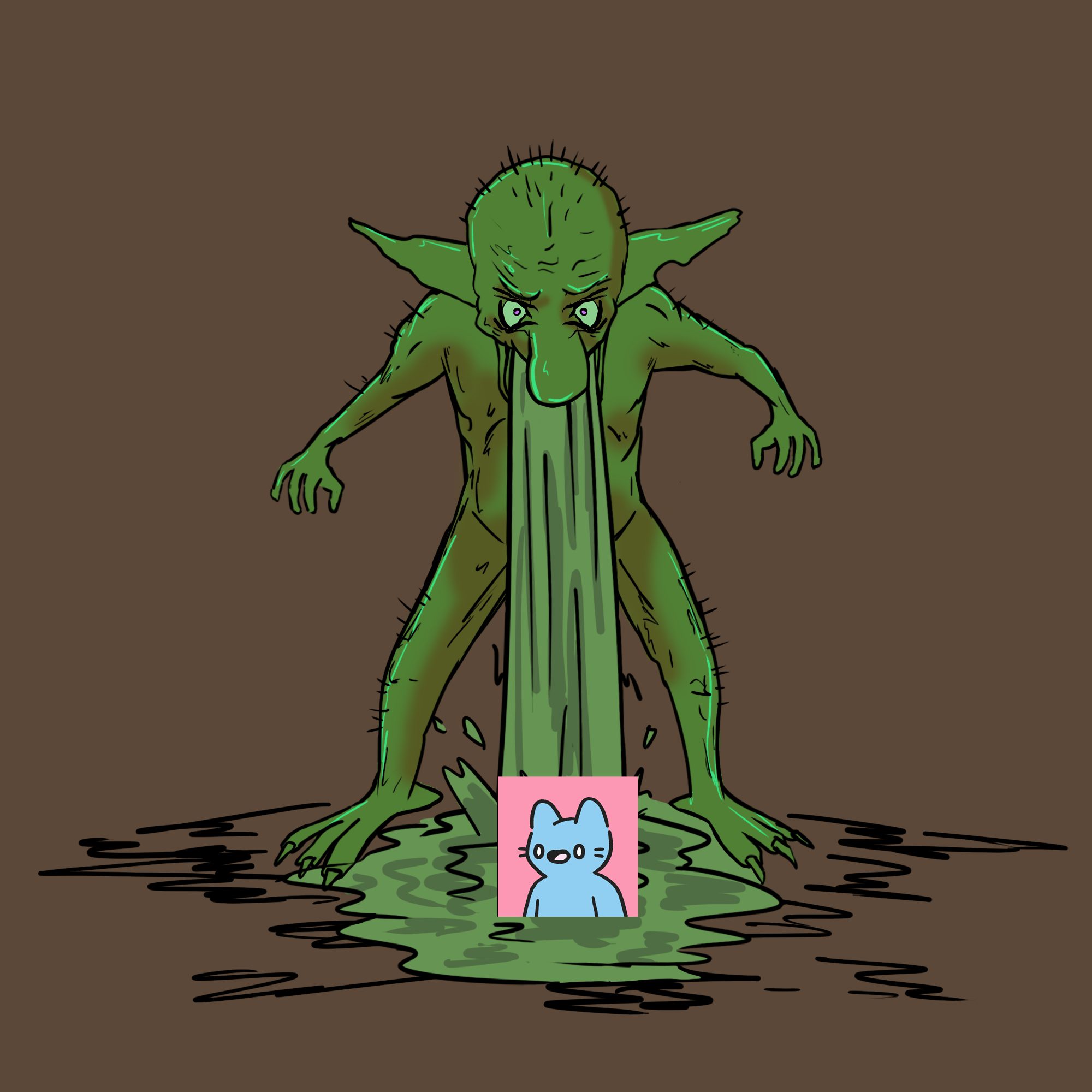 Goblinpukewtf #2994