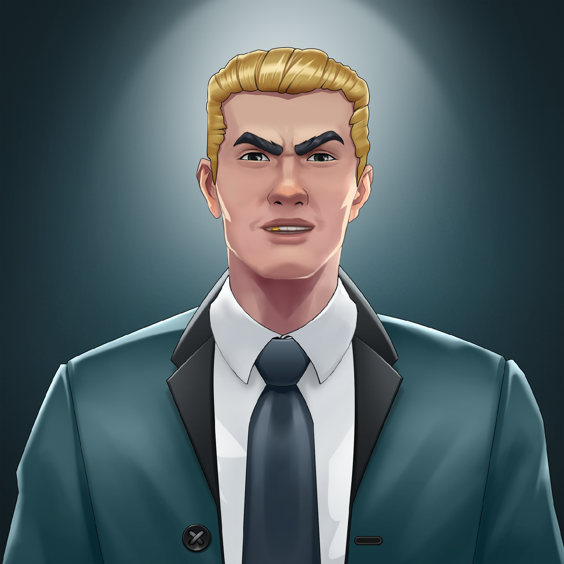 Digits Agents #4278