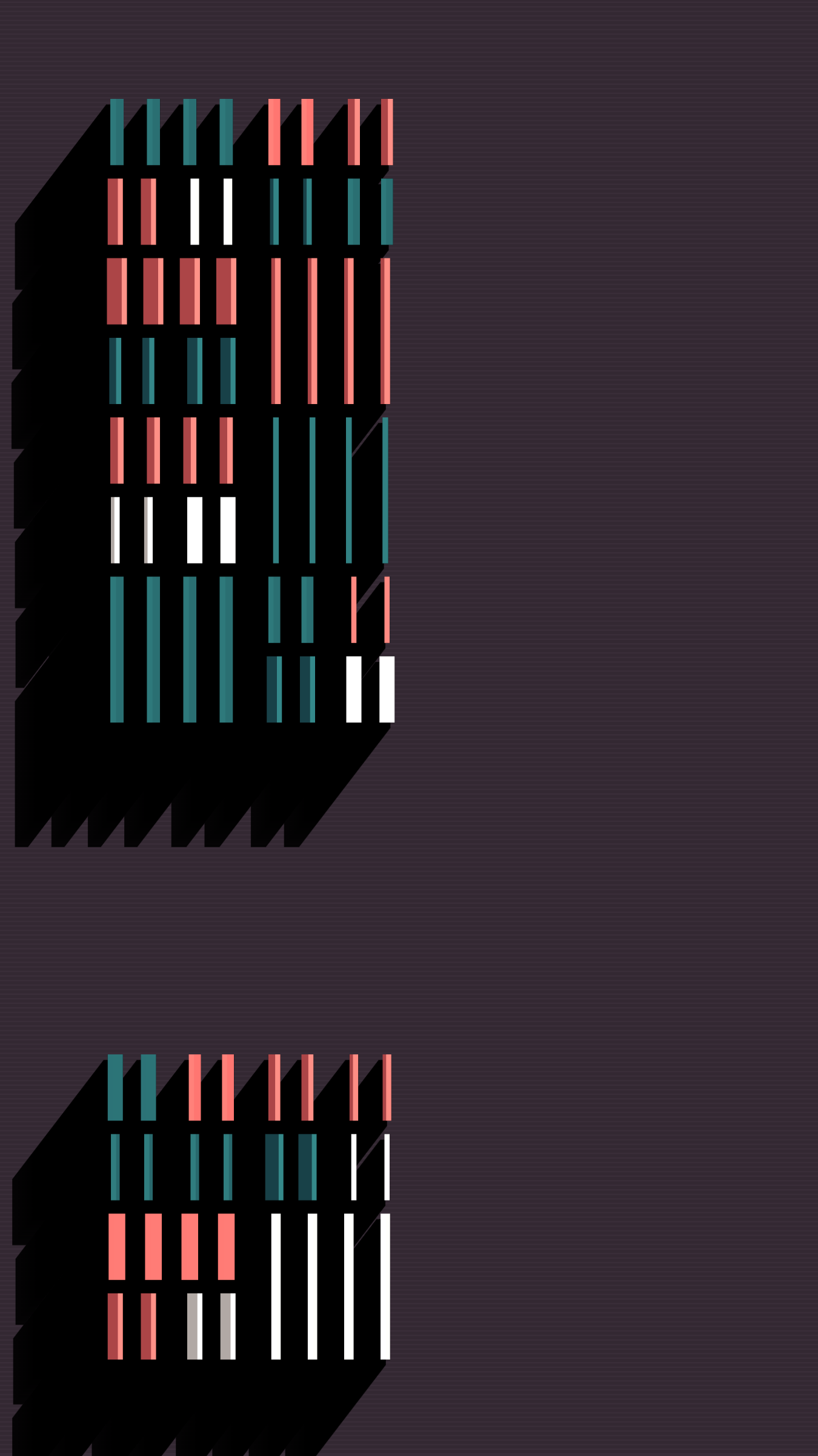 Brise Soleil  #96