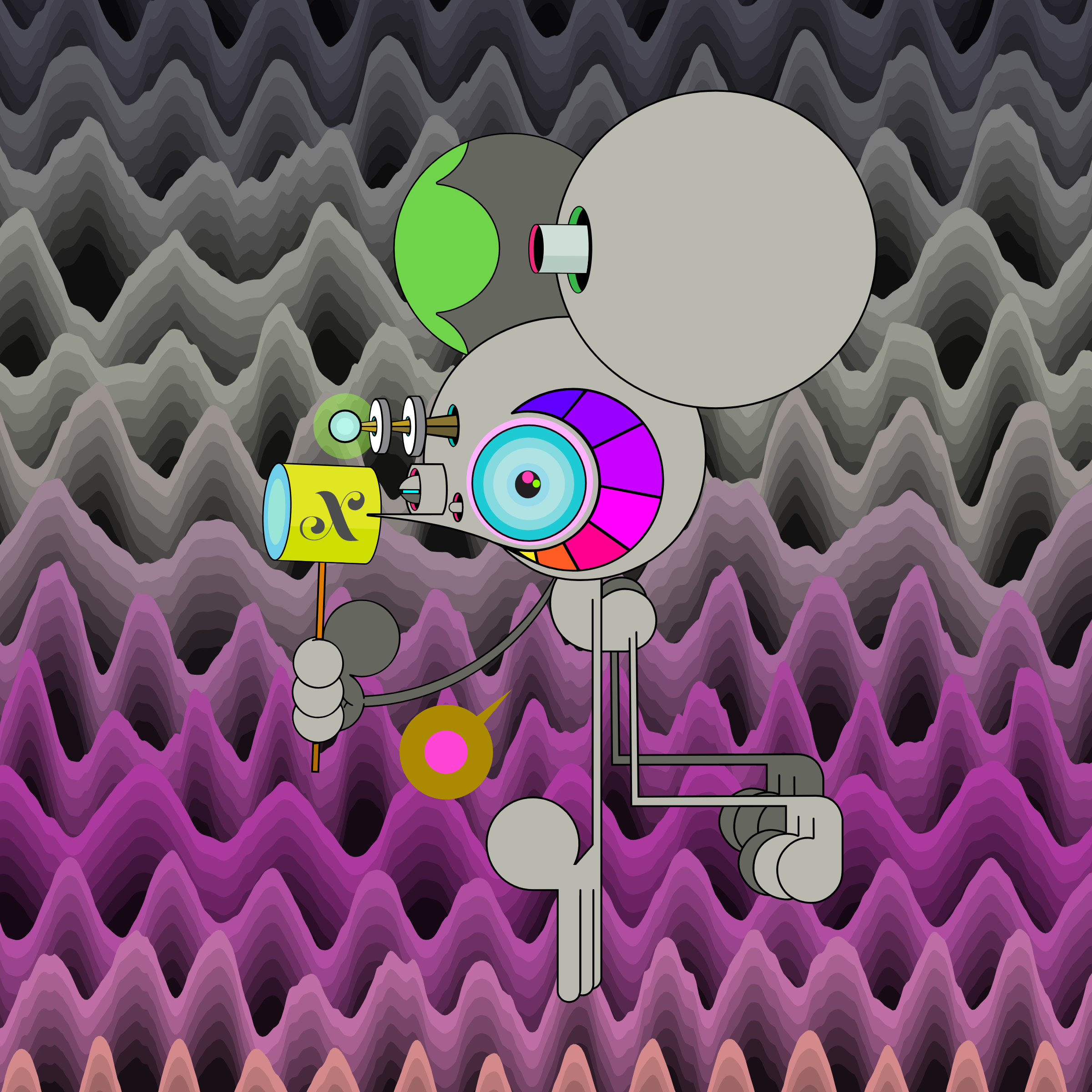 NFT Image