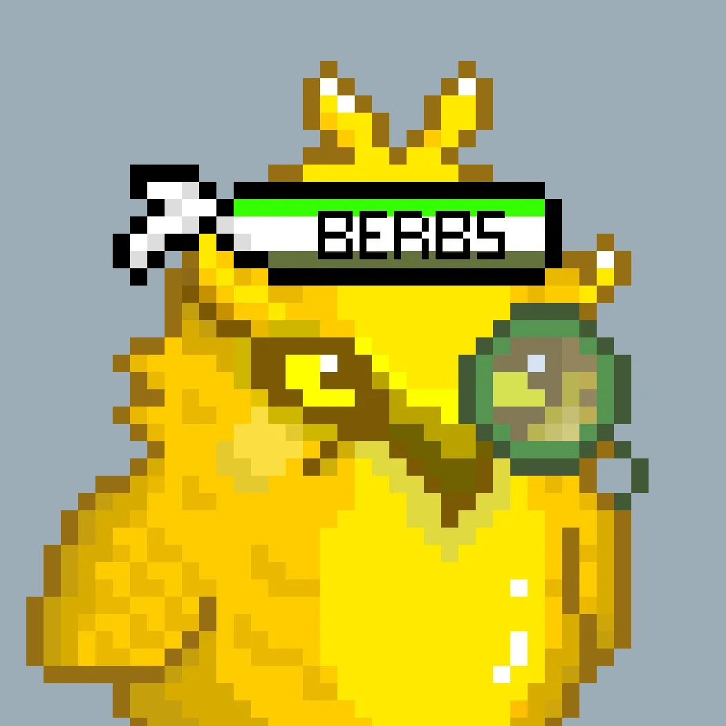 BIRDYBITE #1937