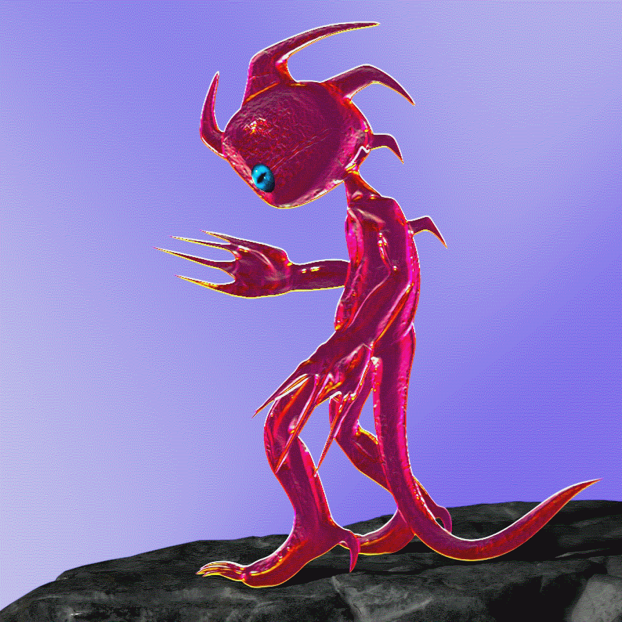 NFT Image