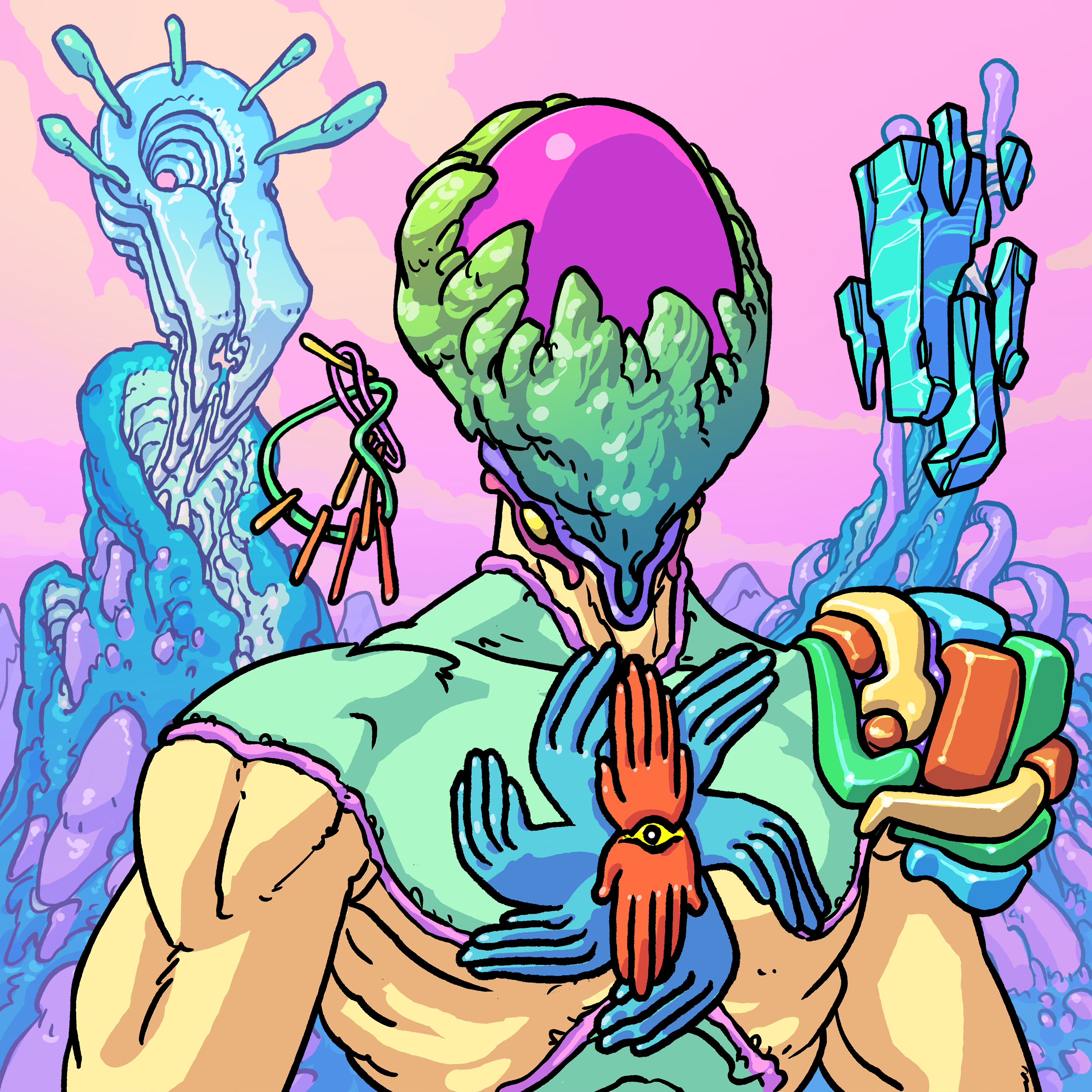 NFT Image