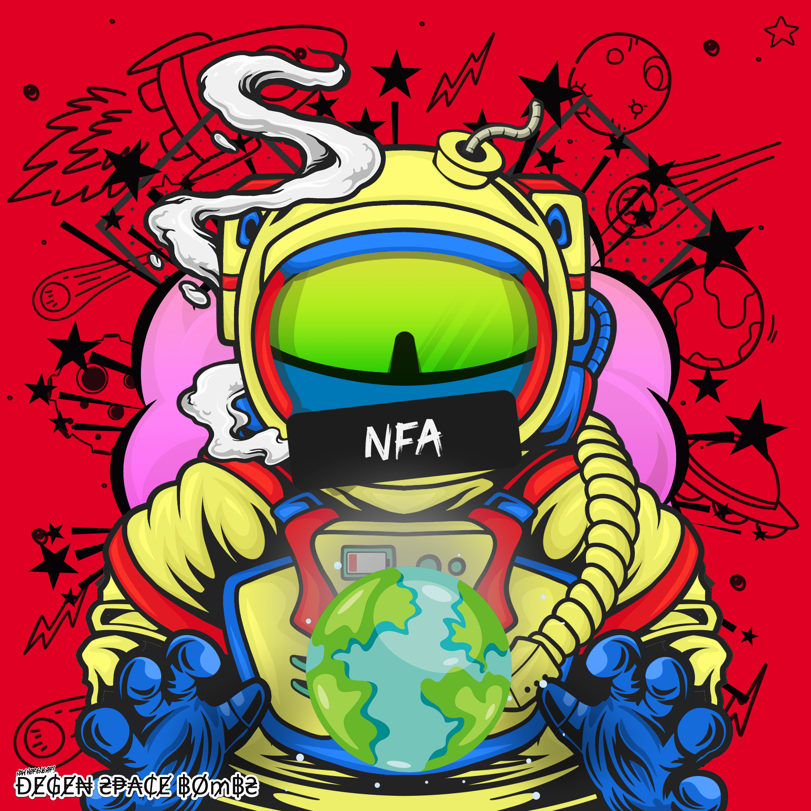 NFT Image