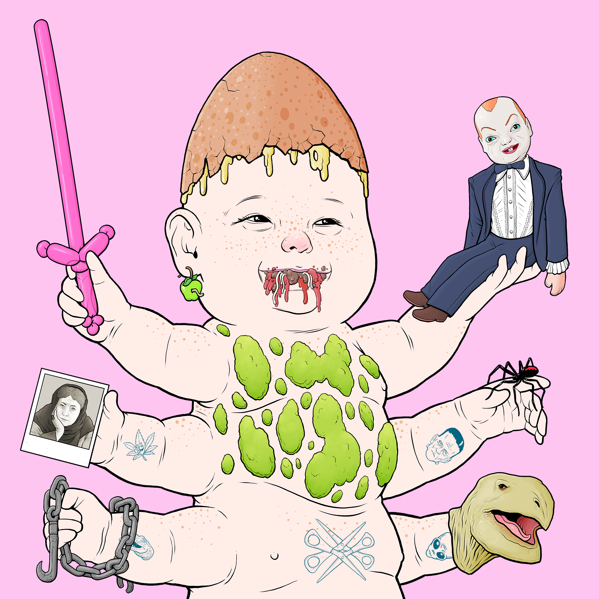 NFT Image