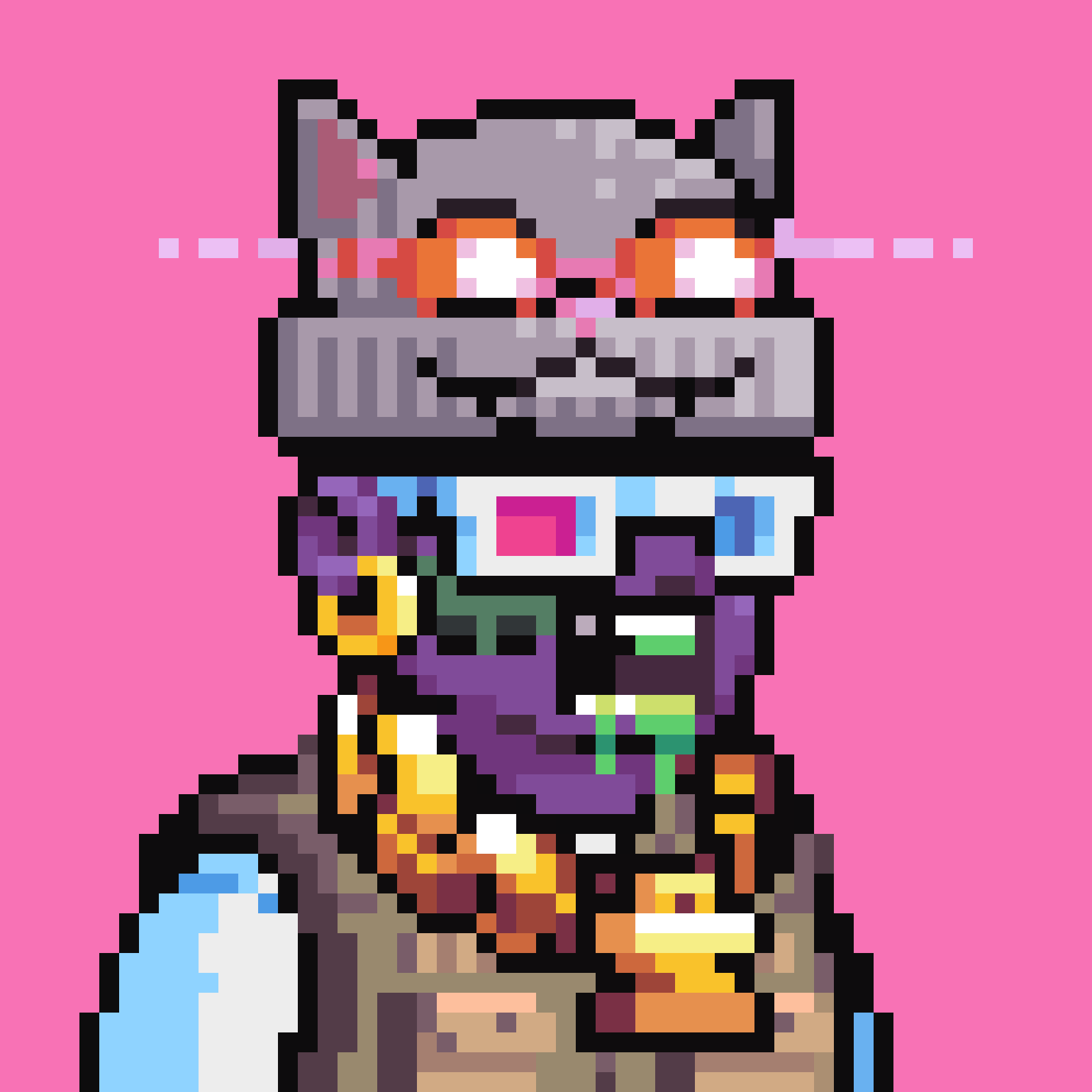 Sobo The Drip #47570