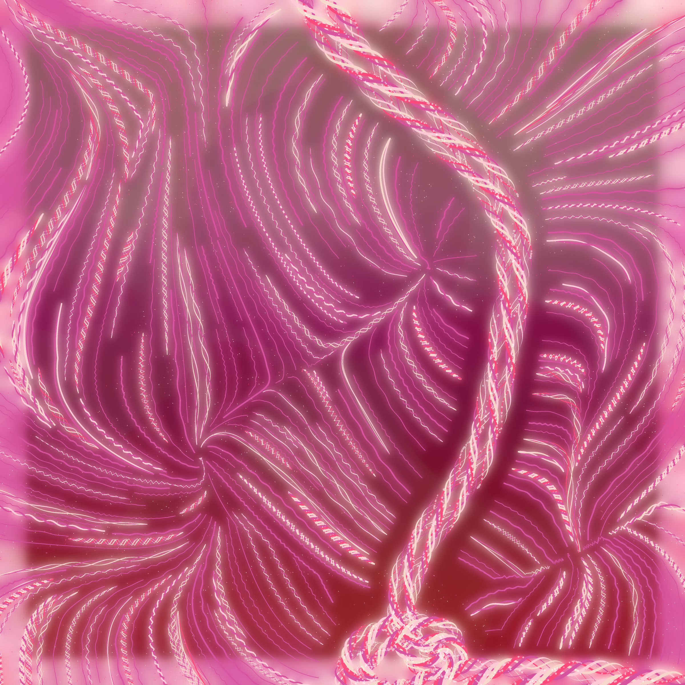 Friendship Bracelets #12809