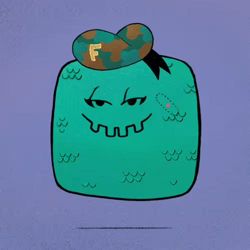 Garlic - Morphys SUPES #1528