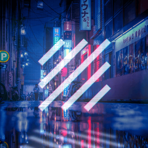 Decal by TOKYOLUV #89