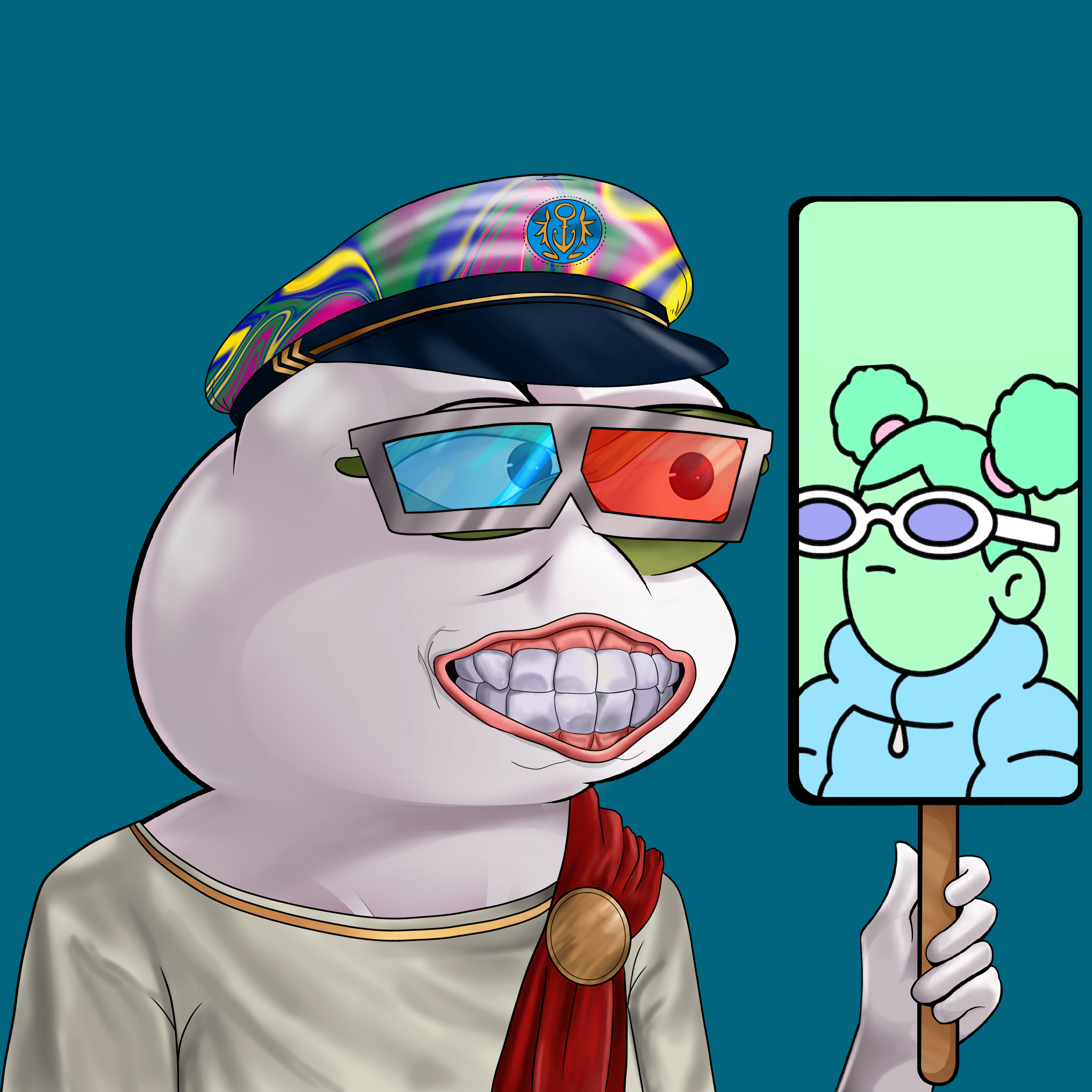 NFT Image