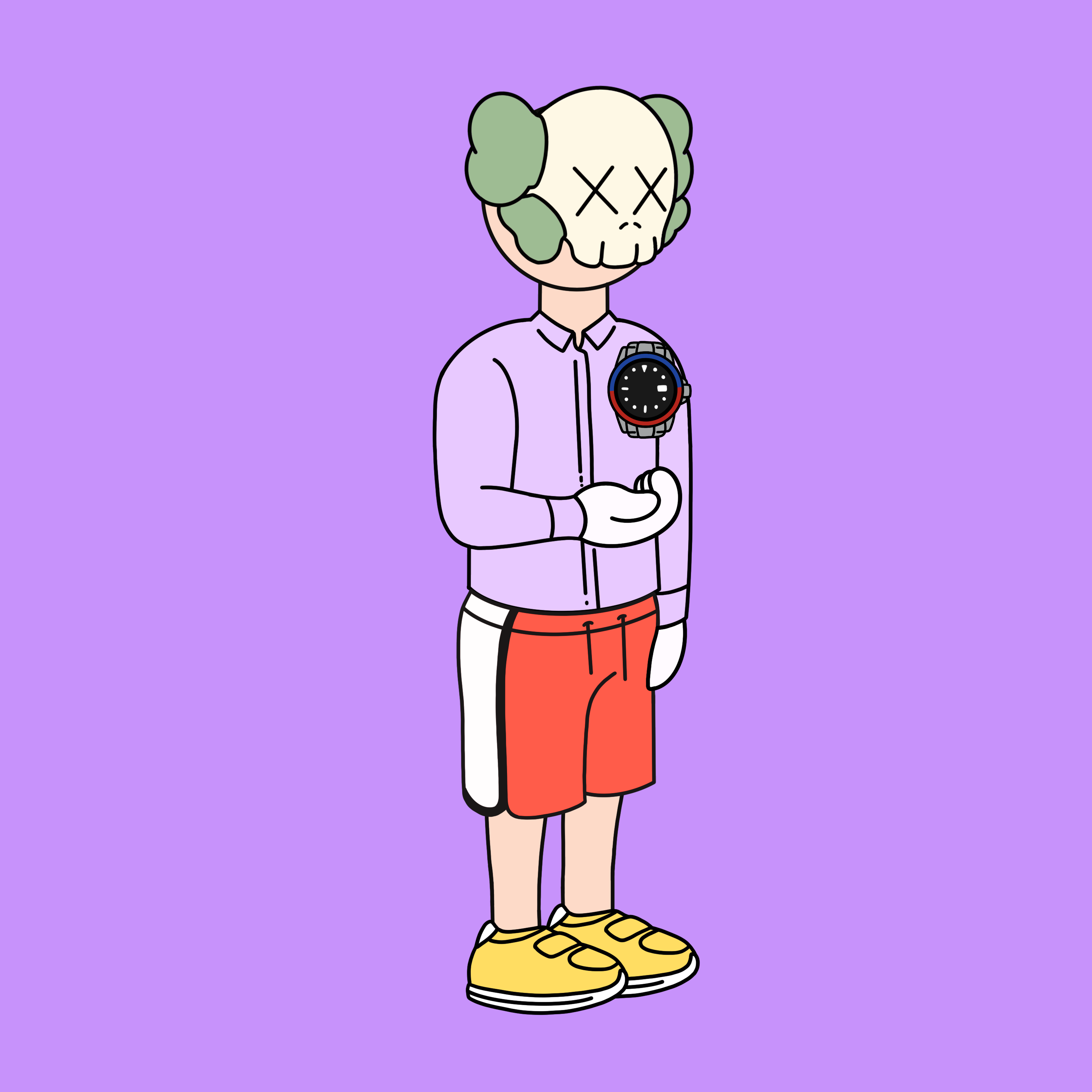 NFT Image