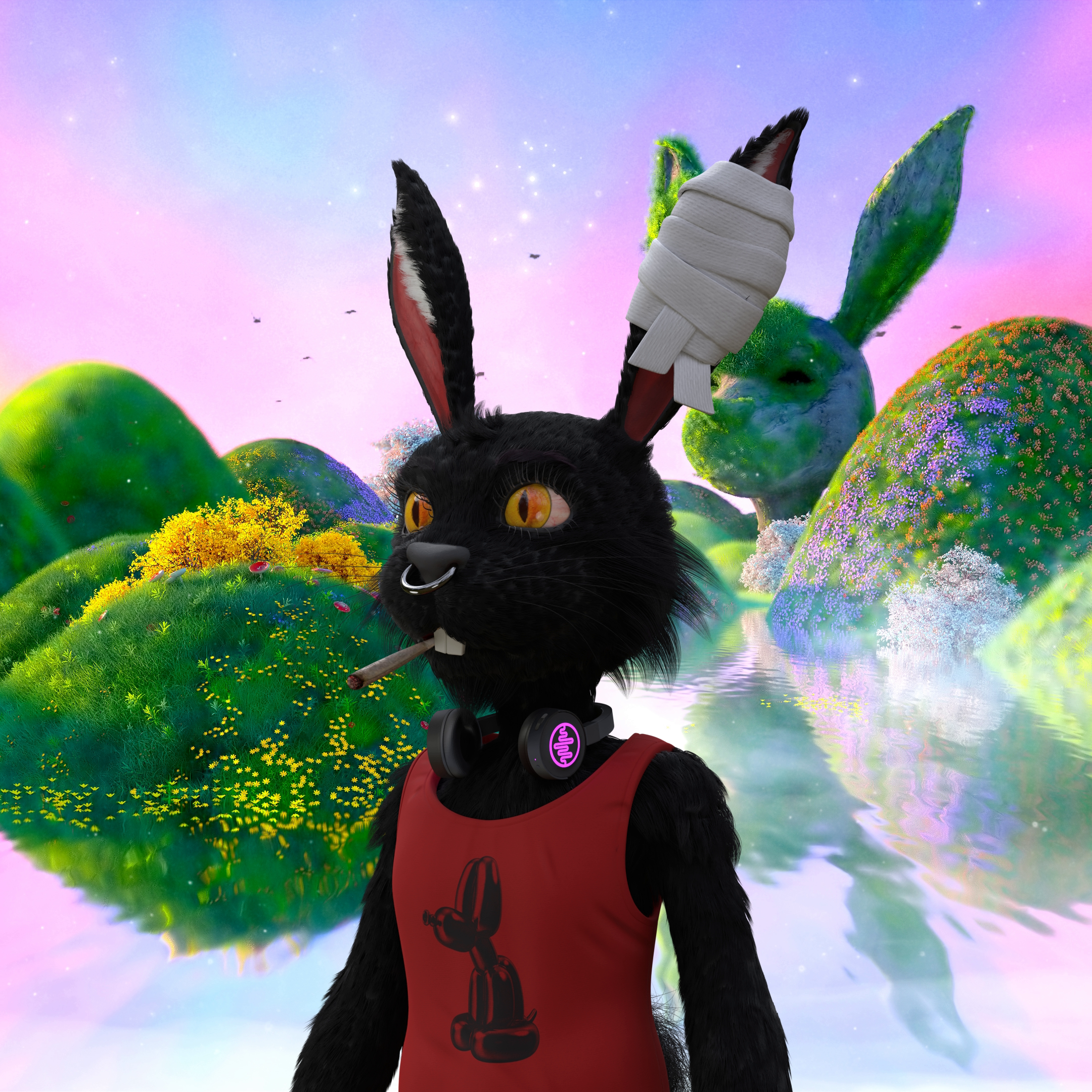 NFT Image