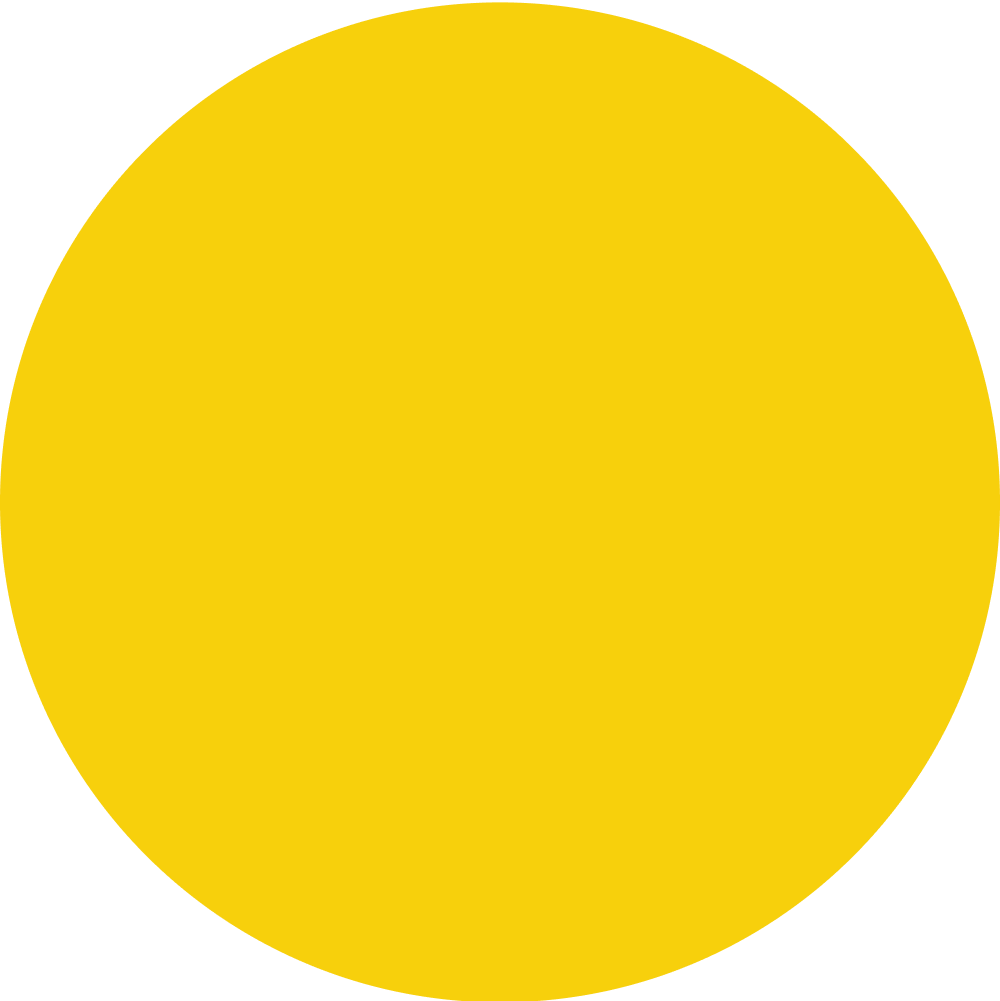 Yellow Circle