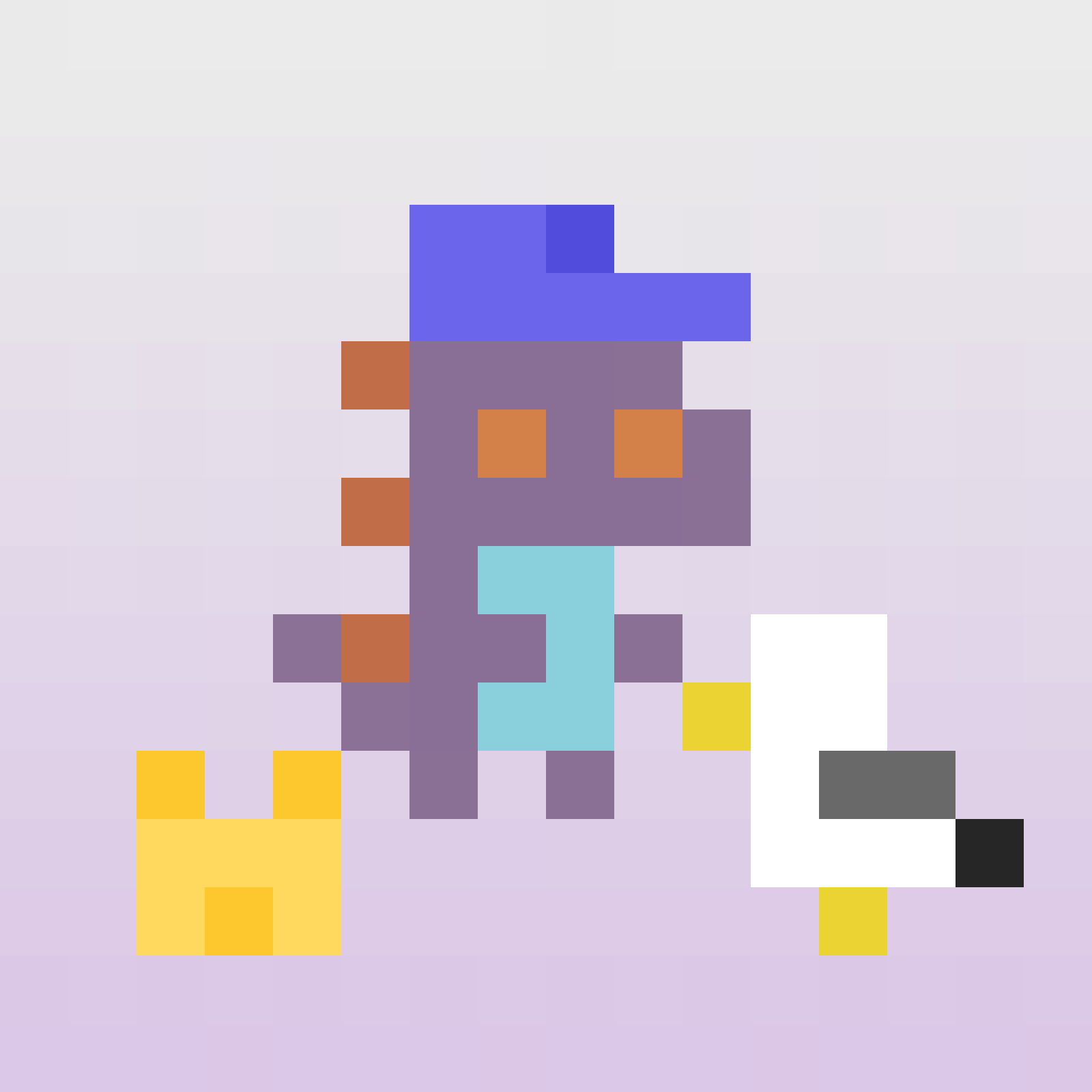 tiny dinos: summer 2022 collection #1650