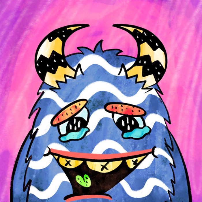 Wadafuq Petz #6503