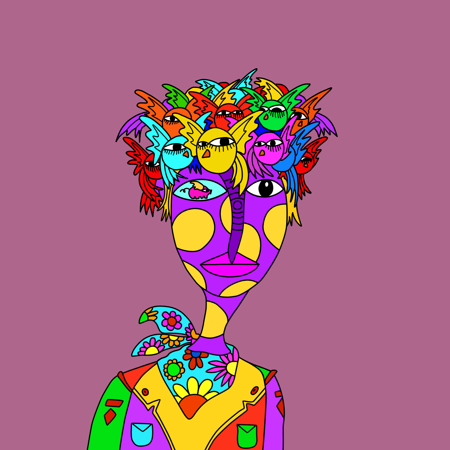 NFT Image