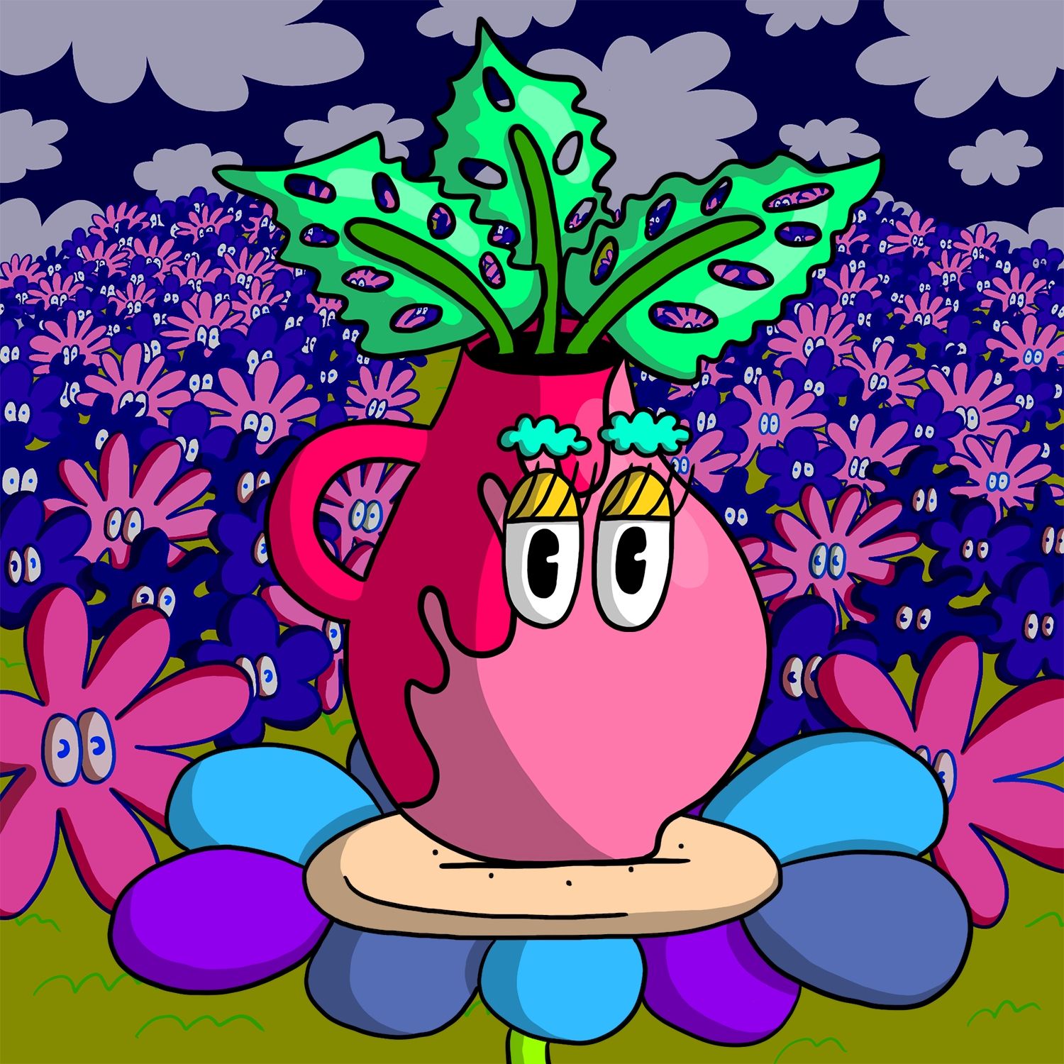 NFT Image
