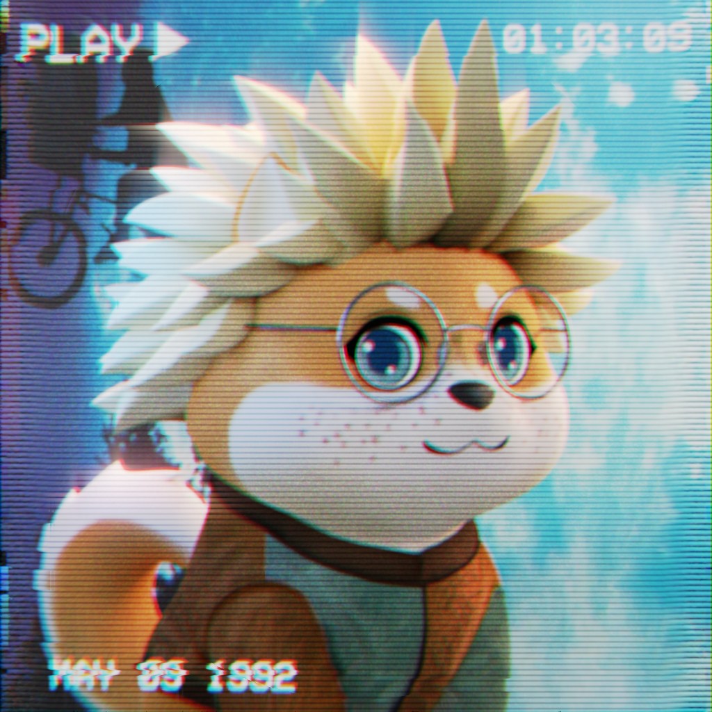 RetroDoge #4144