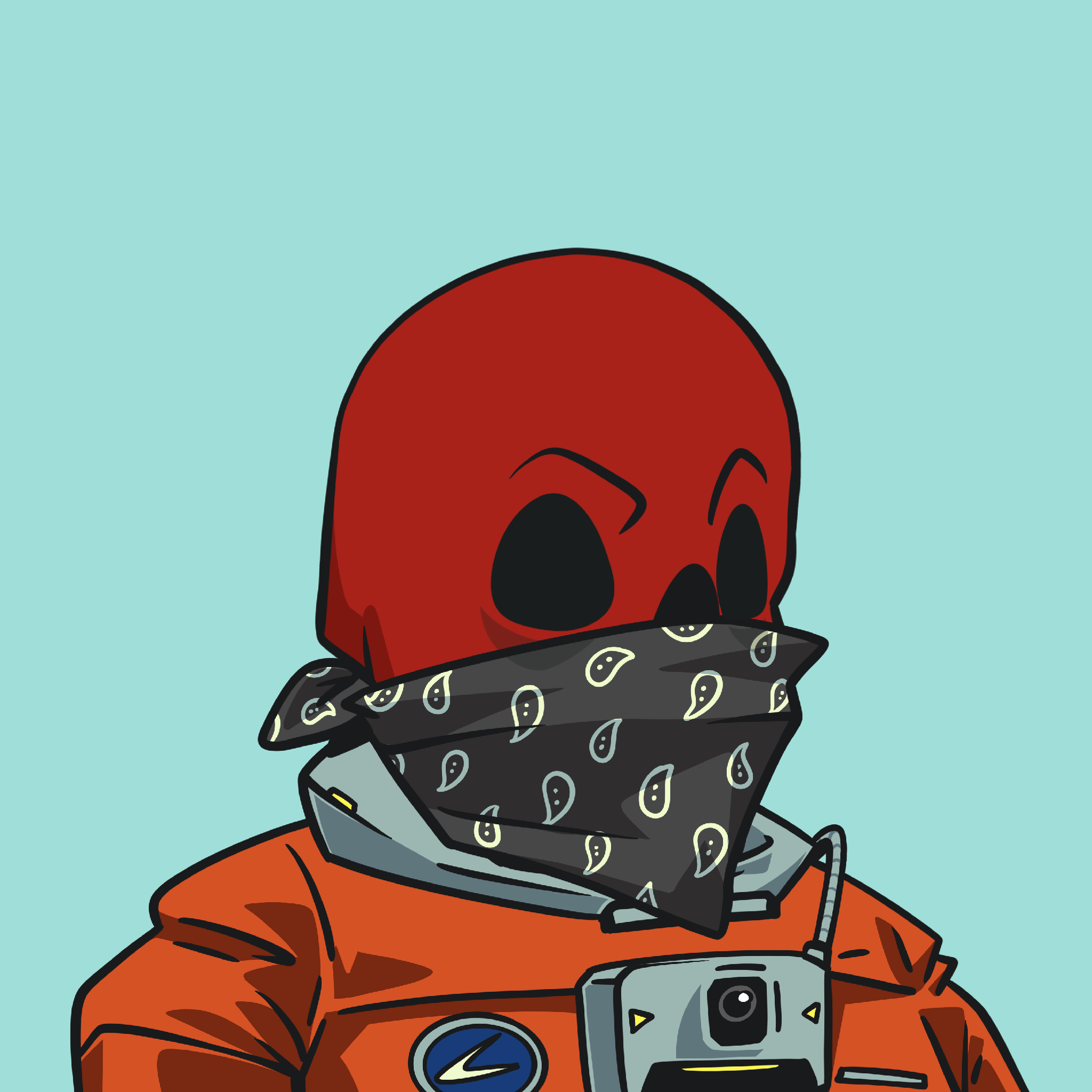 Streetsmart Skullies #2570