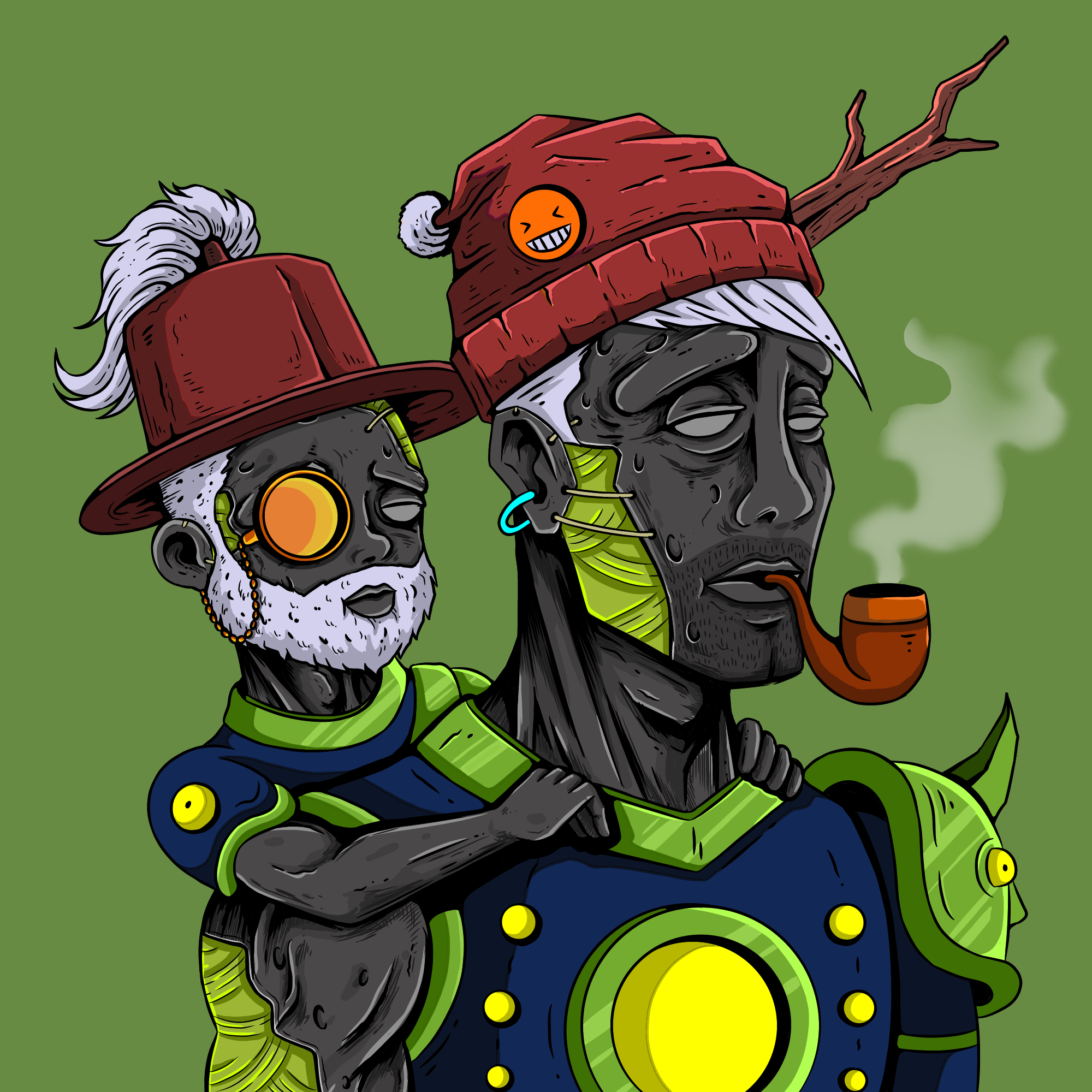 NFT Image