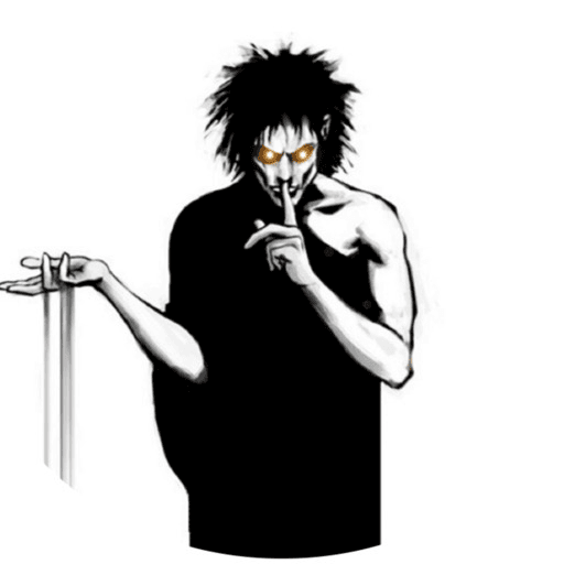 0xsandman.eth Ethereum Name Service (ENS and .eth domain) PFP