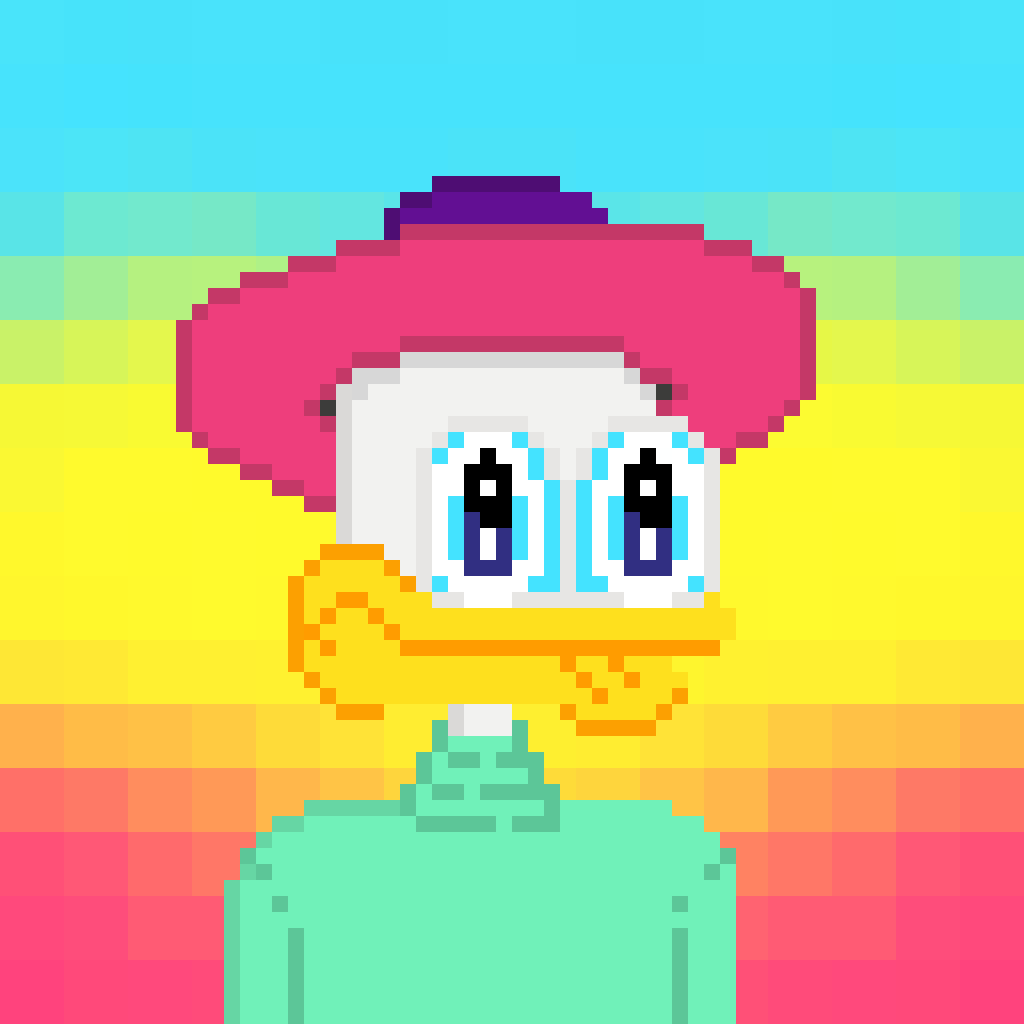 SupDuck 4244