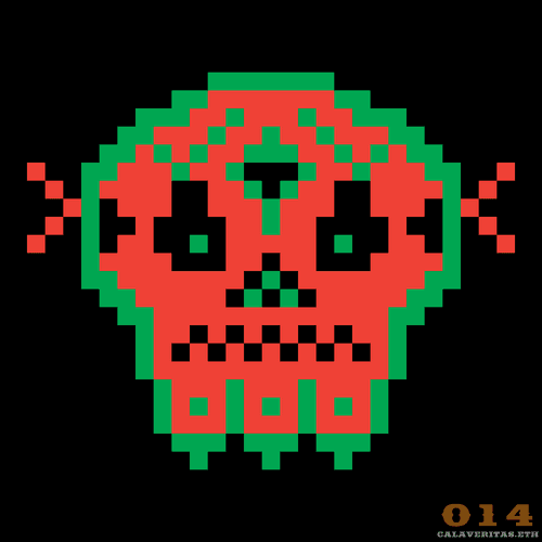 014 - Cryptoskull