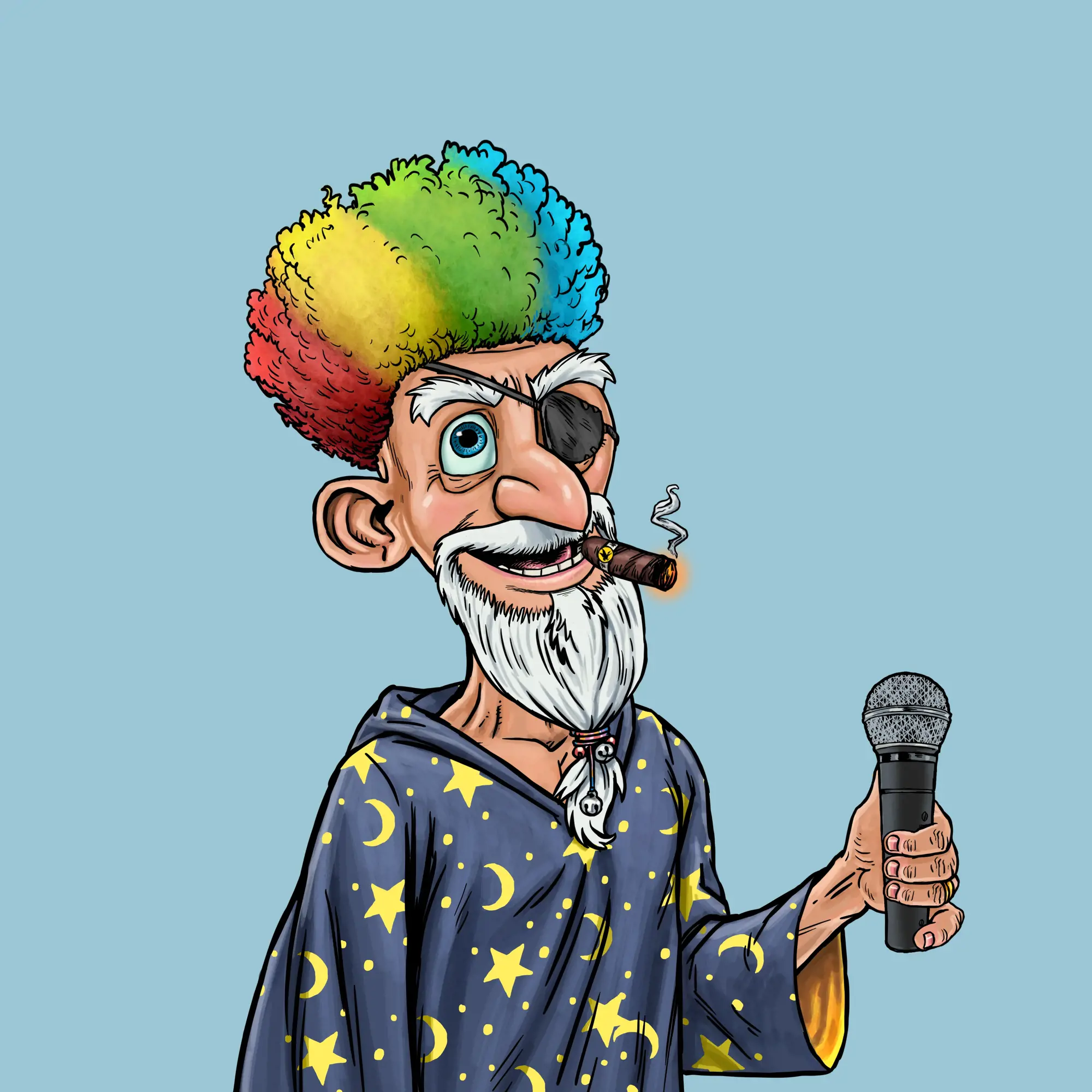 NFT Image