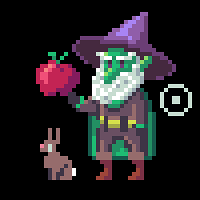 Illusionist Basil of the Tower