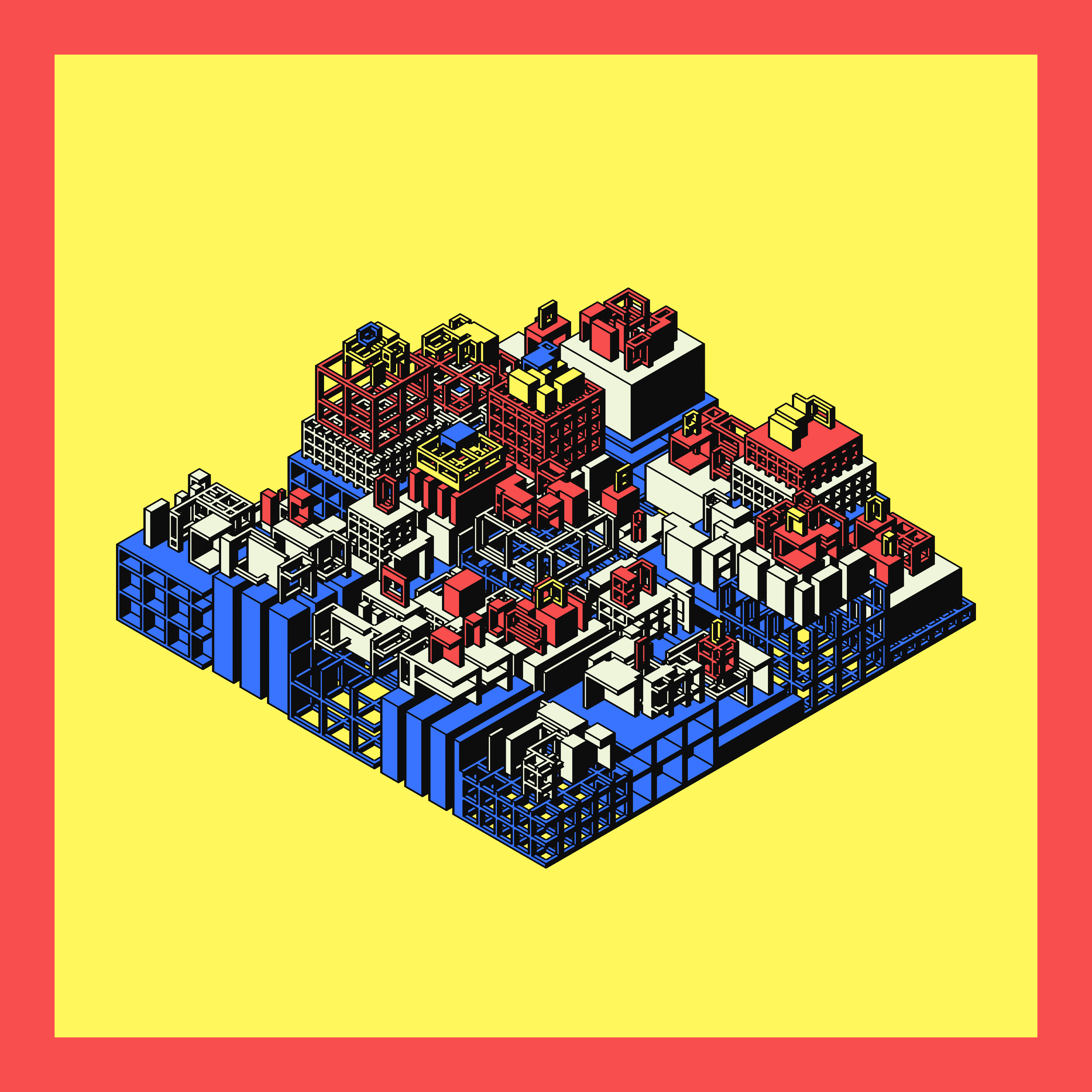Plasticity #88
