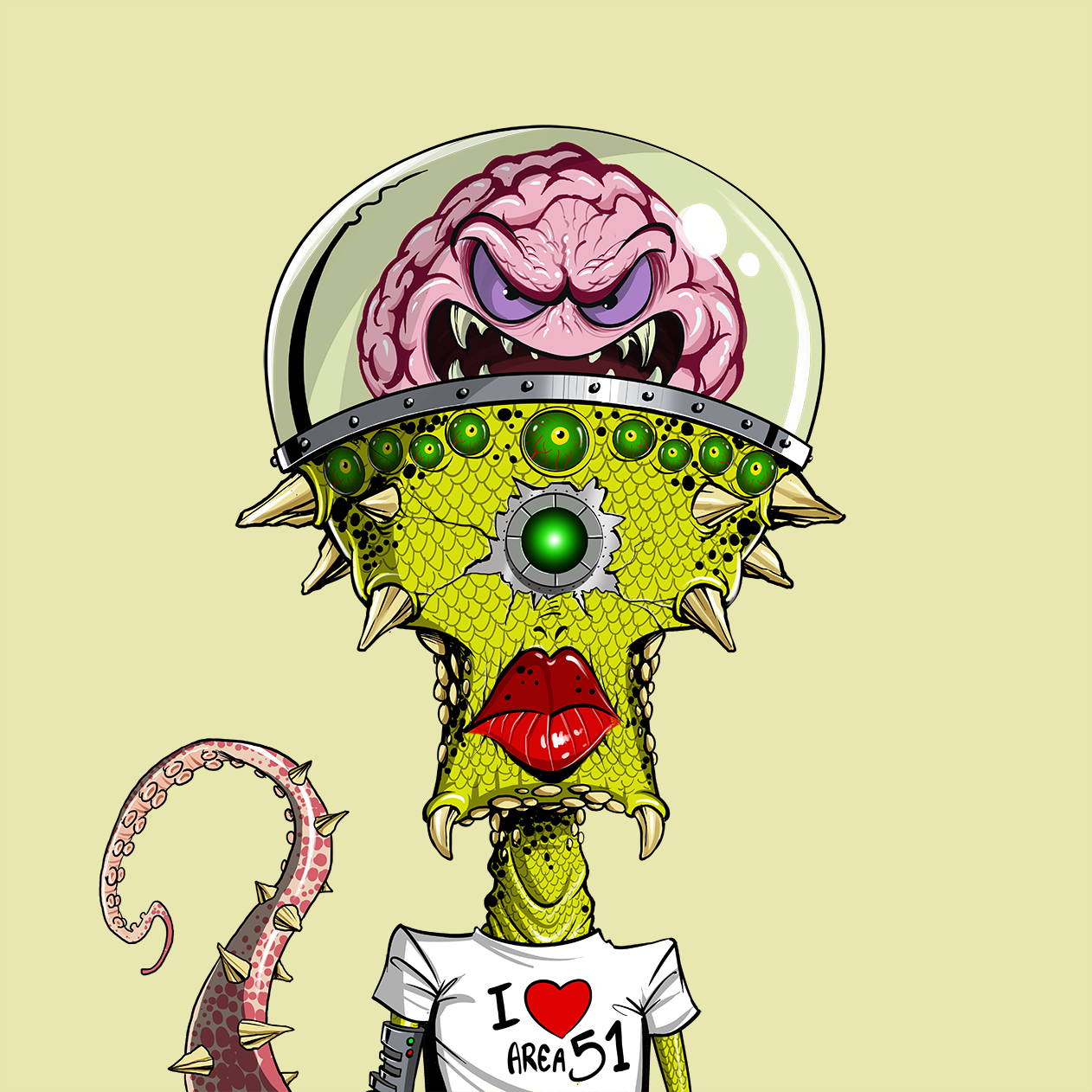 NFT Image