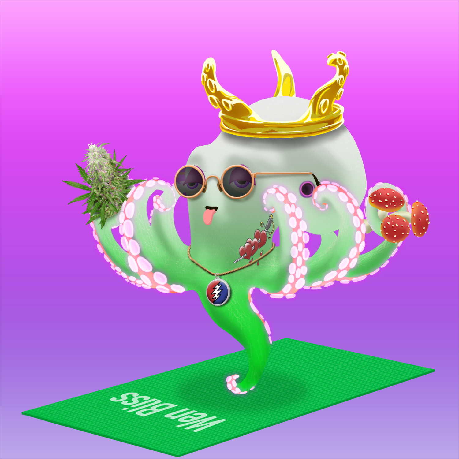 NFT Image