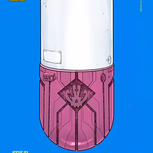 EY3K0N ANTHOLOGY #1125