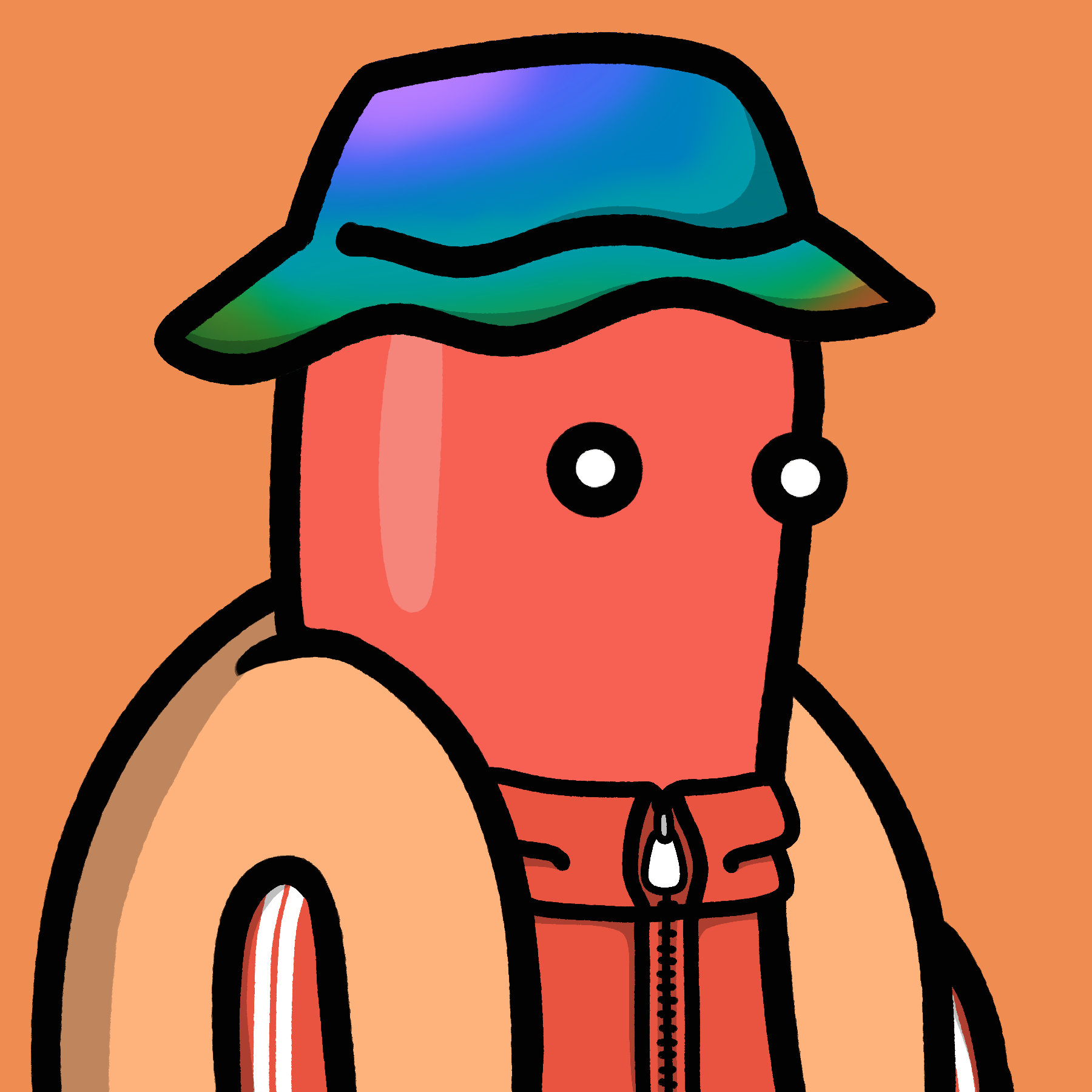 Hot Doug #2526