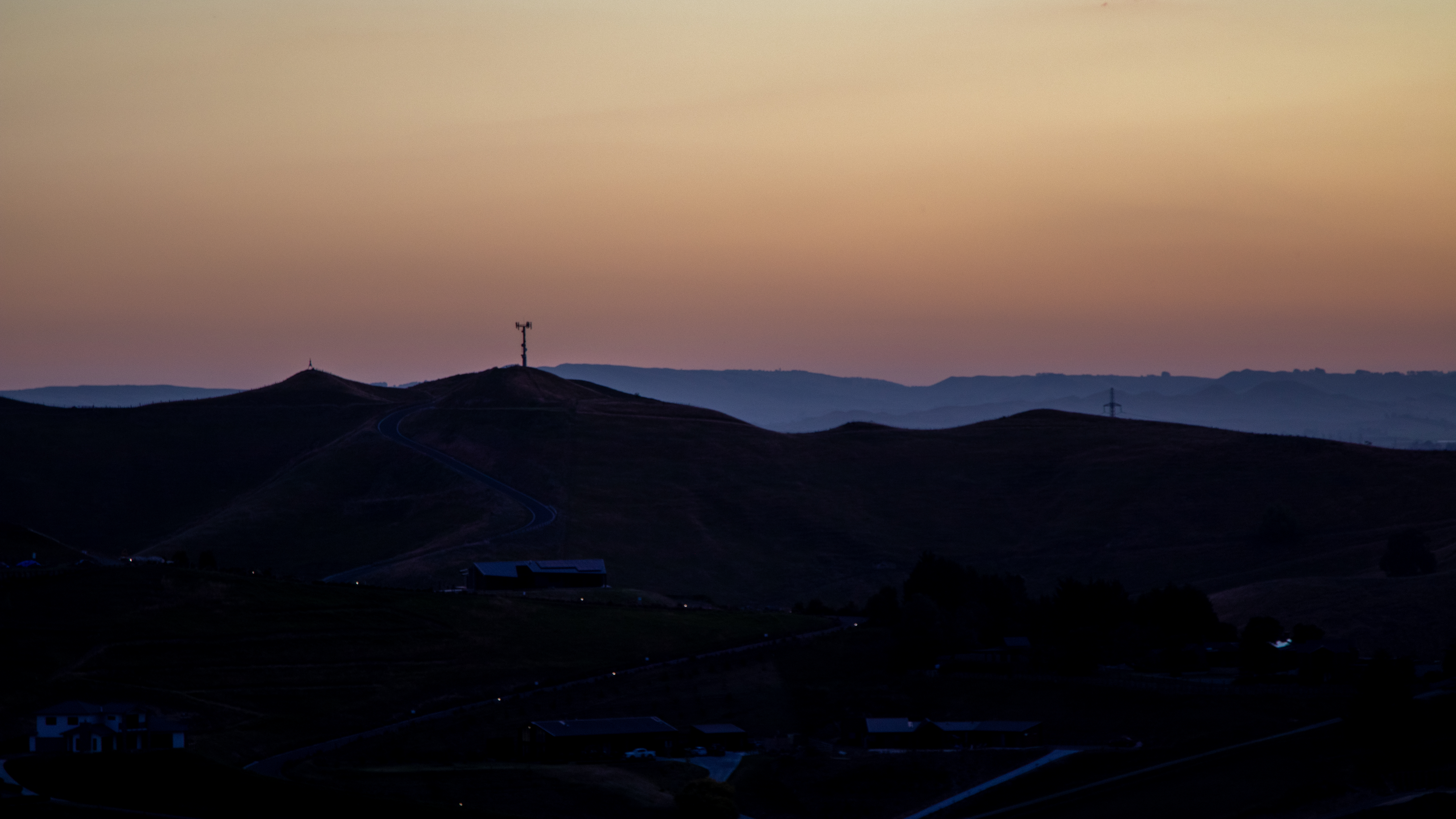 Geodetic Moment #73