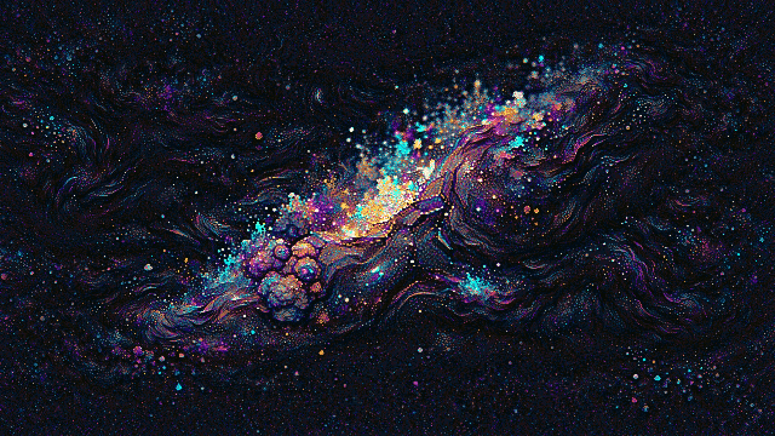 UNKNOWN NEBULAE GALAXY