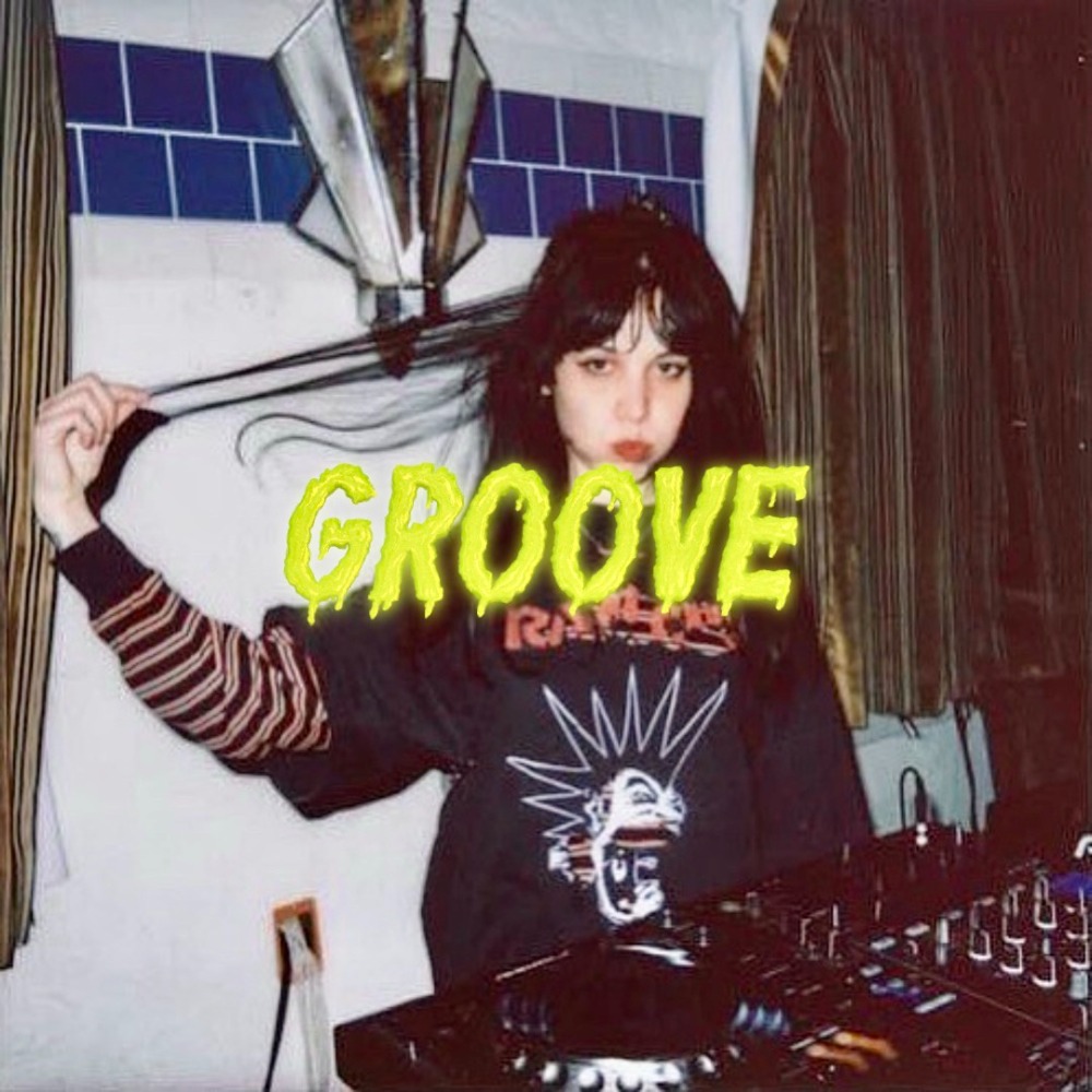 Groove #453