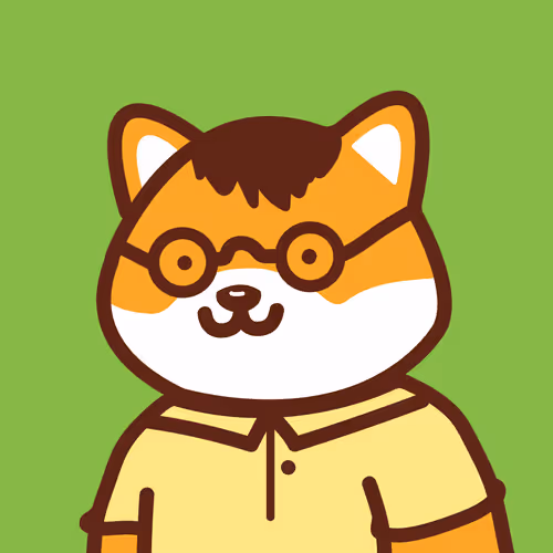 Dope Shiba #4604