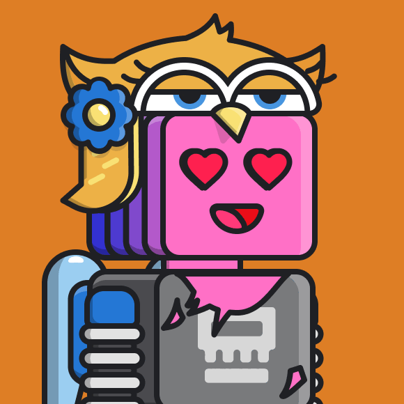 Roboto Helmeto #9557