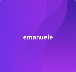emanuele