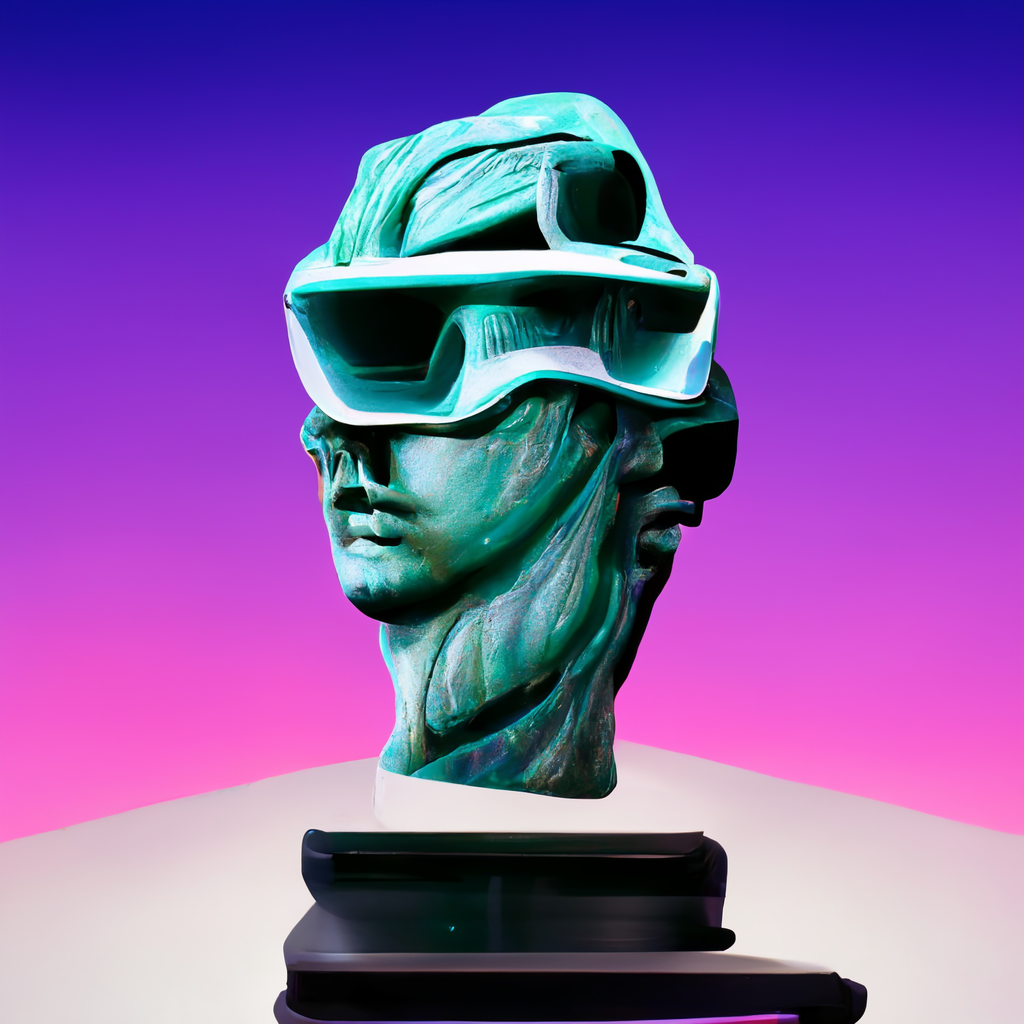 DESKTOP STATUE SYSTEMS LIMITED #791