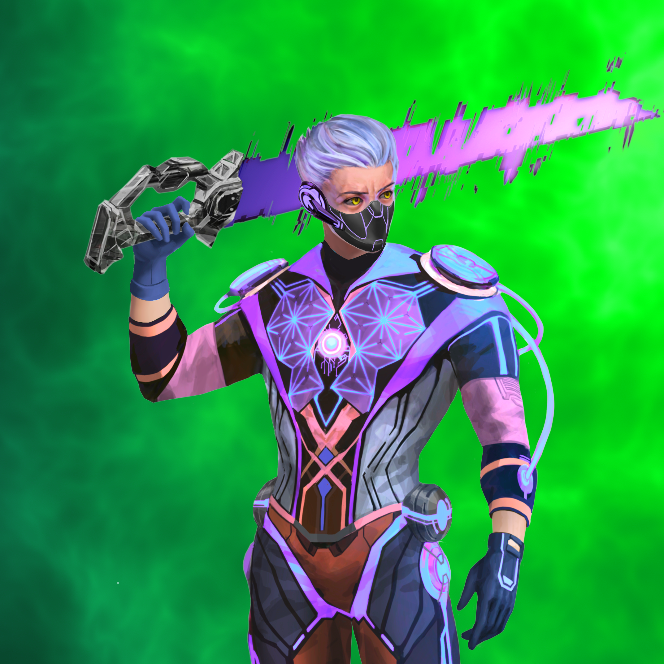 NFT Image