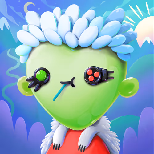 NFT Image