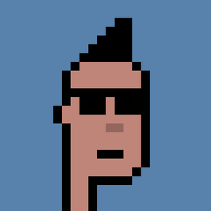 Crypto punk