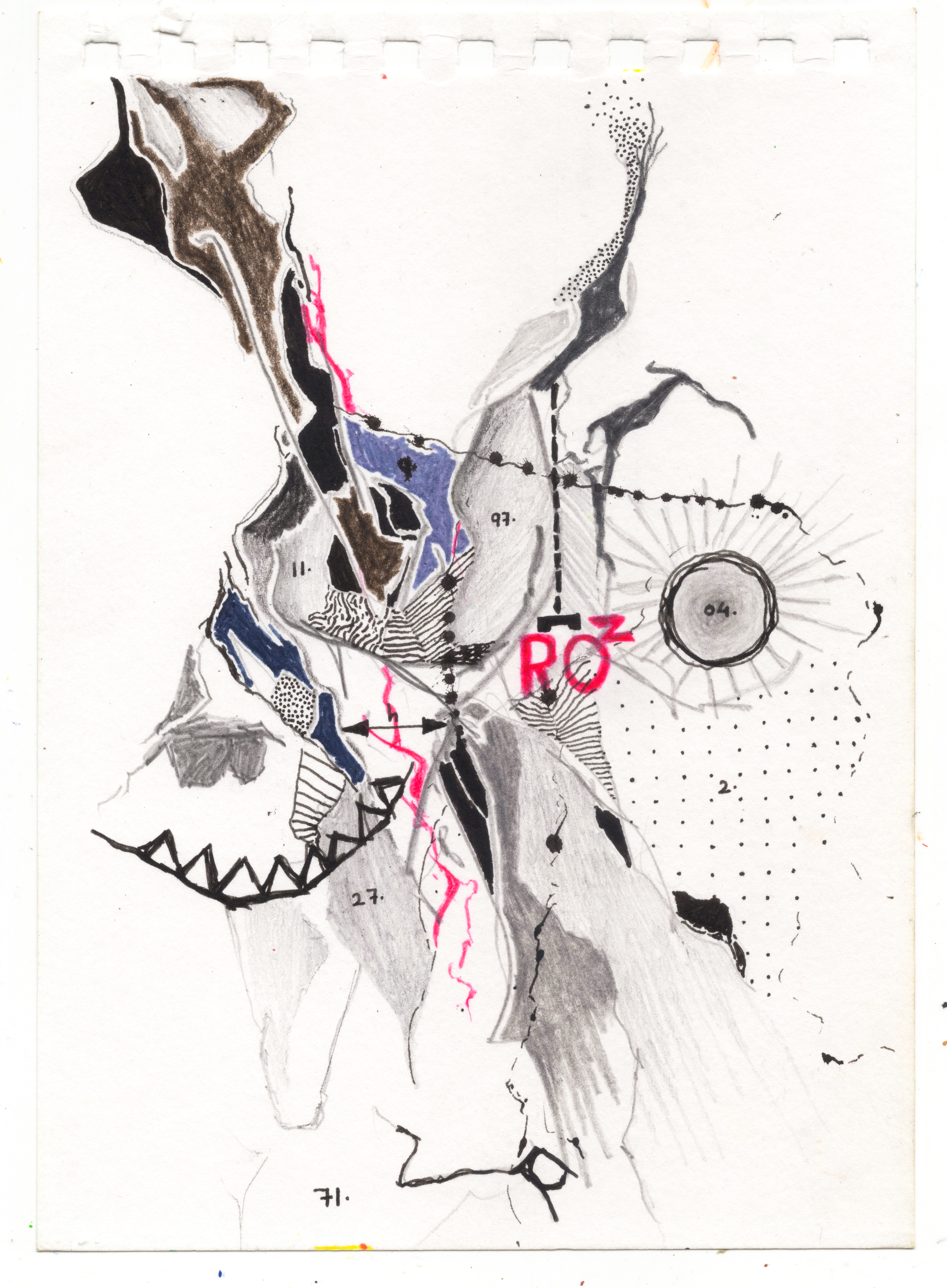 Estimation at the brink