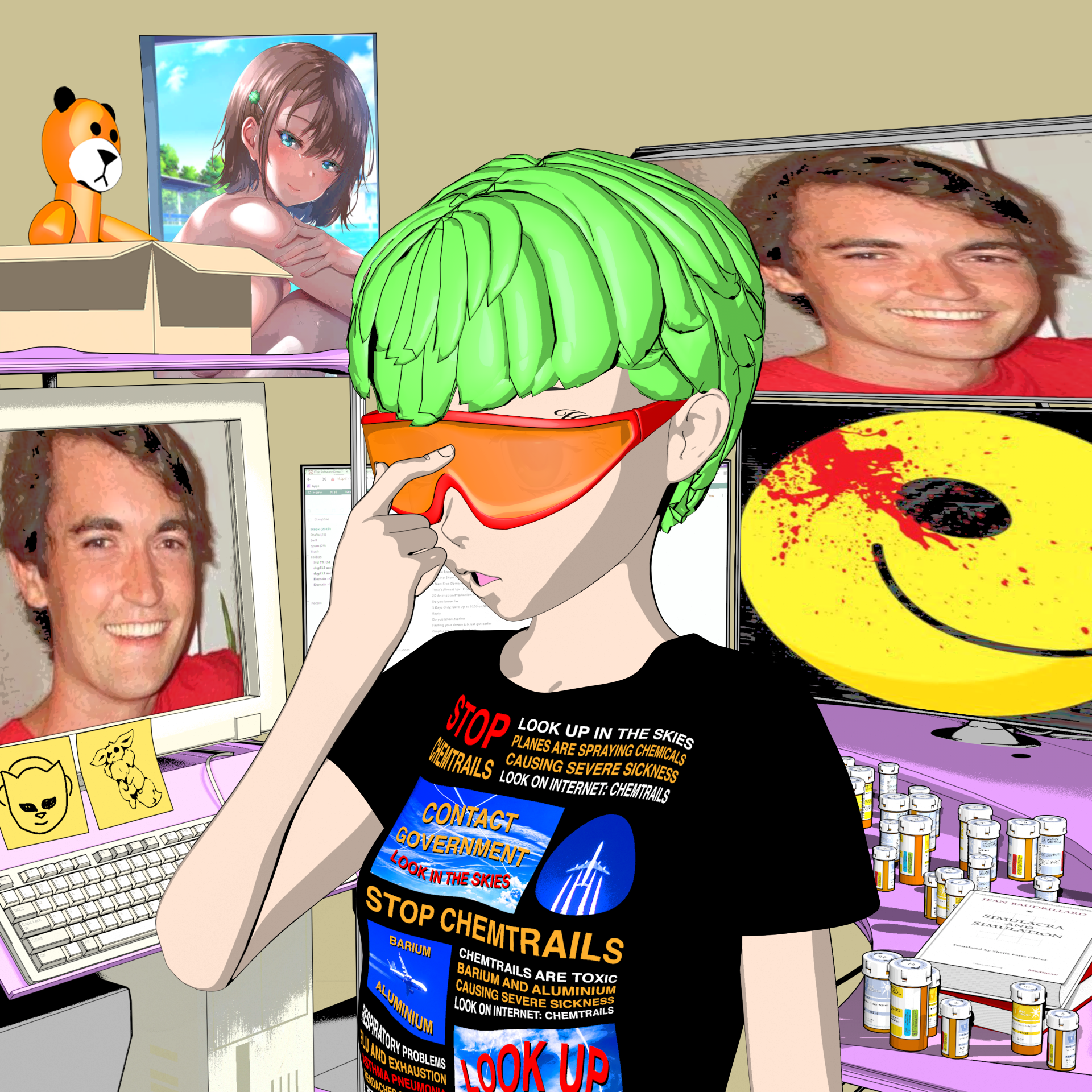 NFT Image