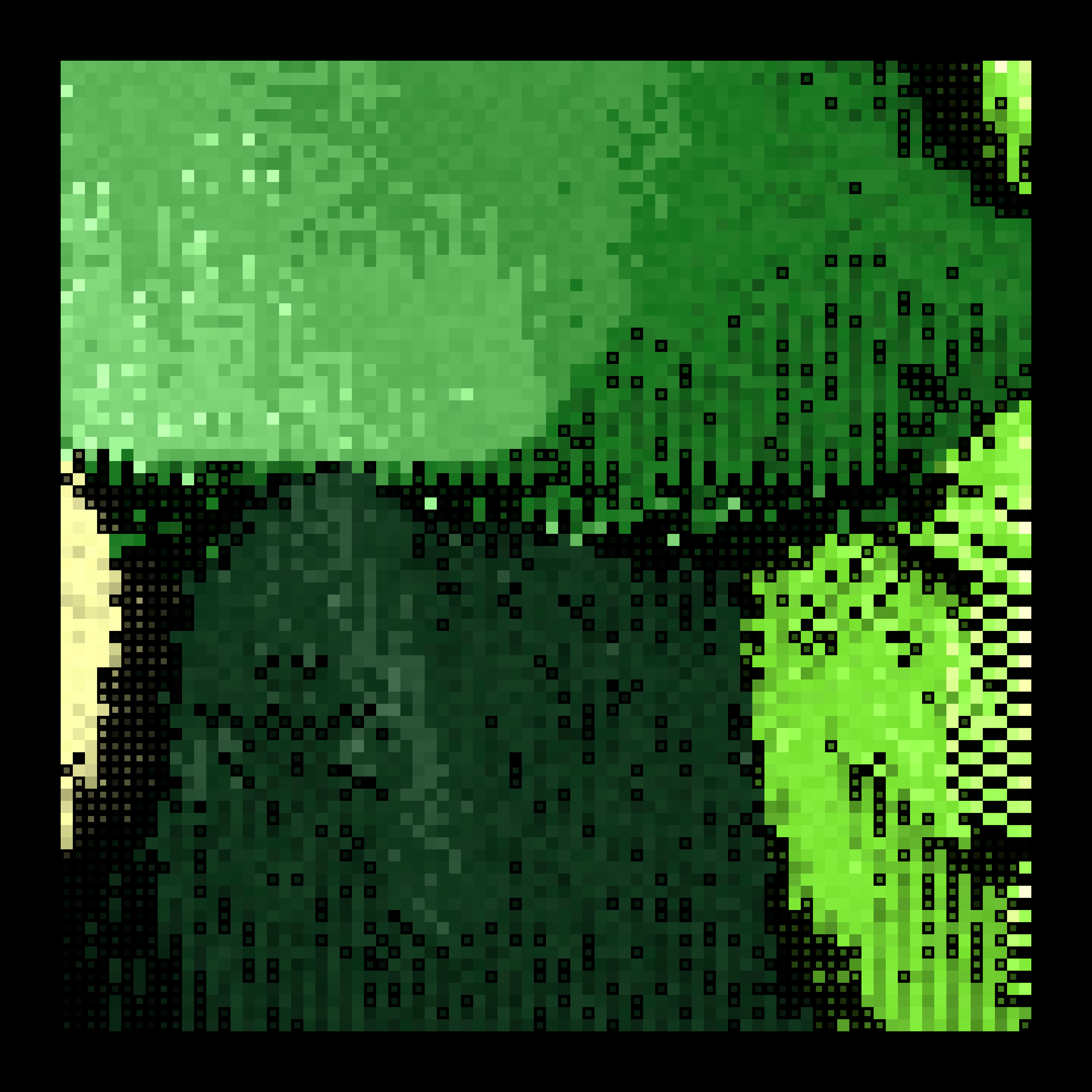 Zero Player Game #462