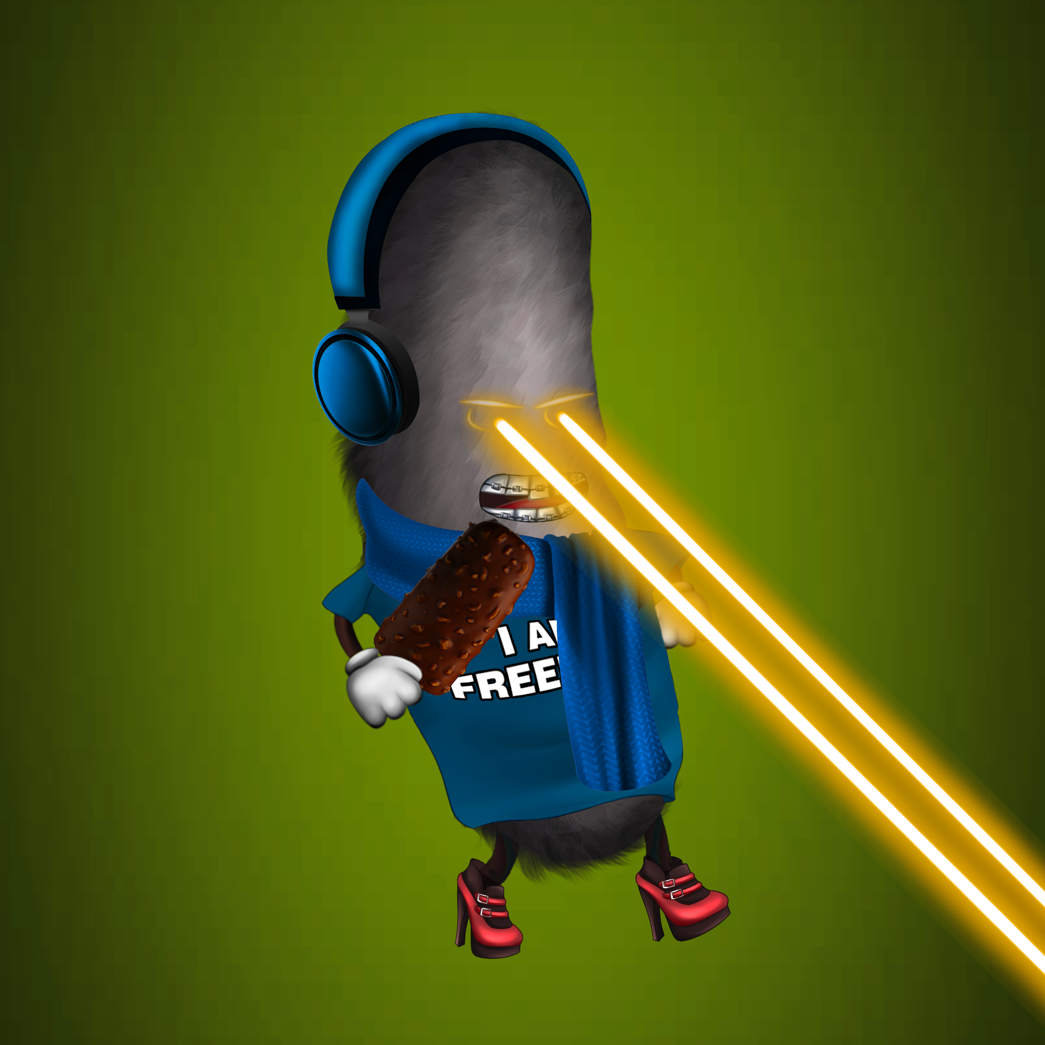 NFT Image