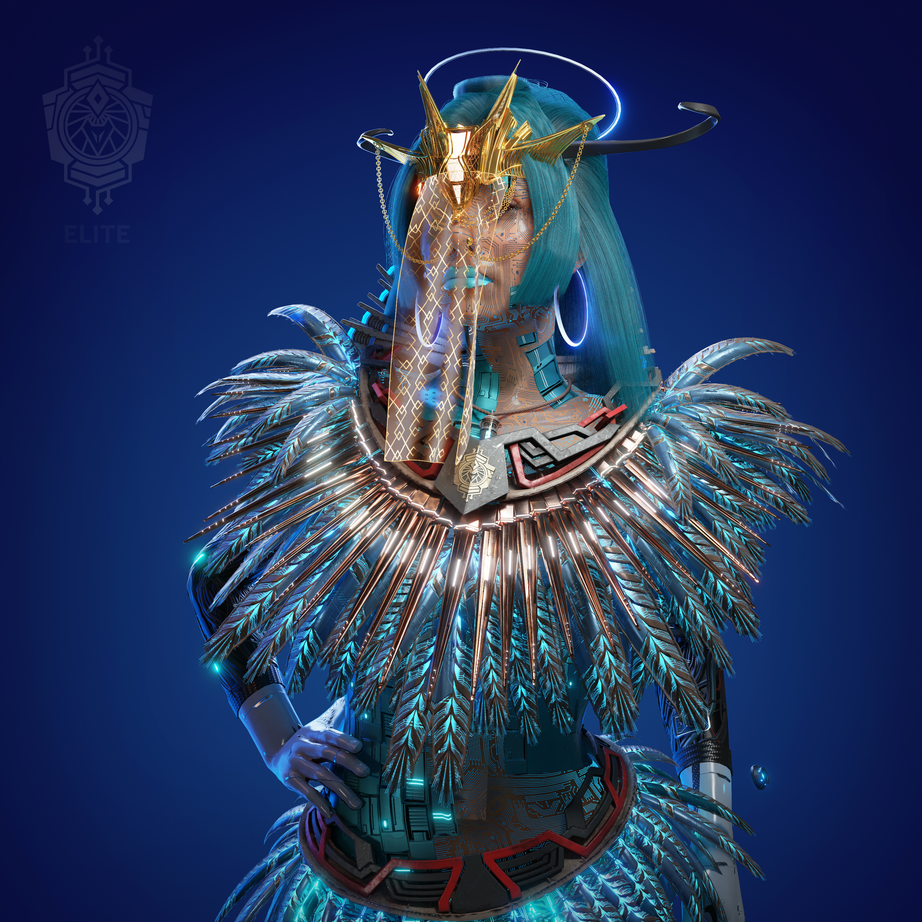 NFT Image