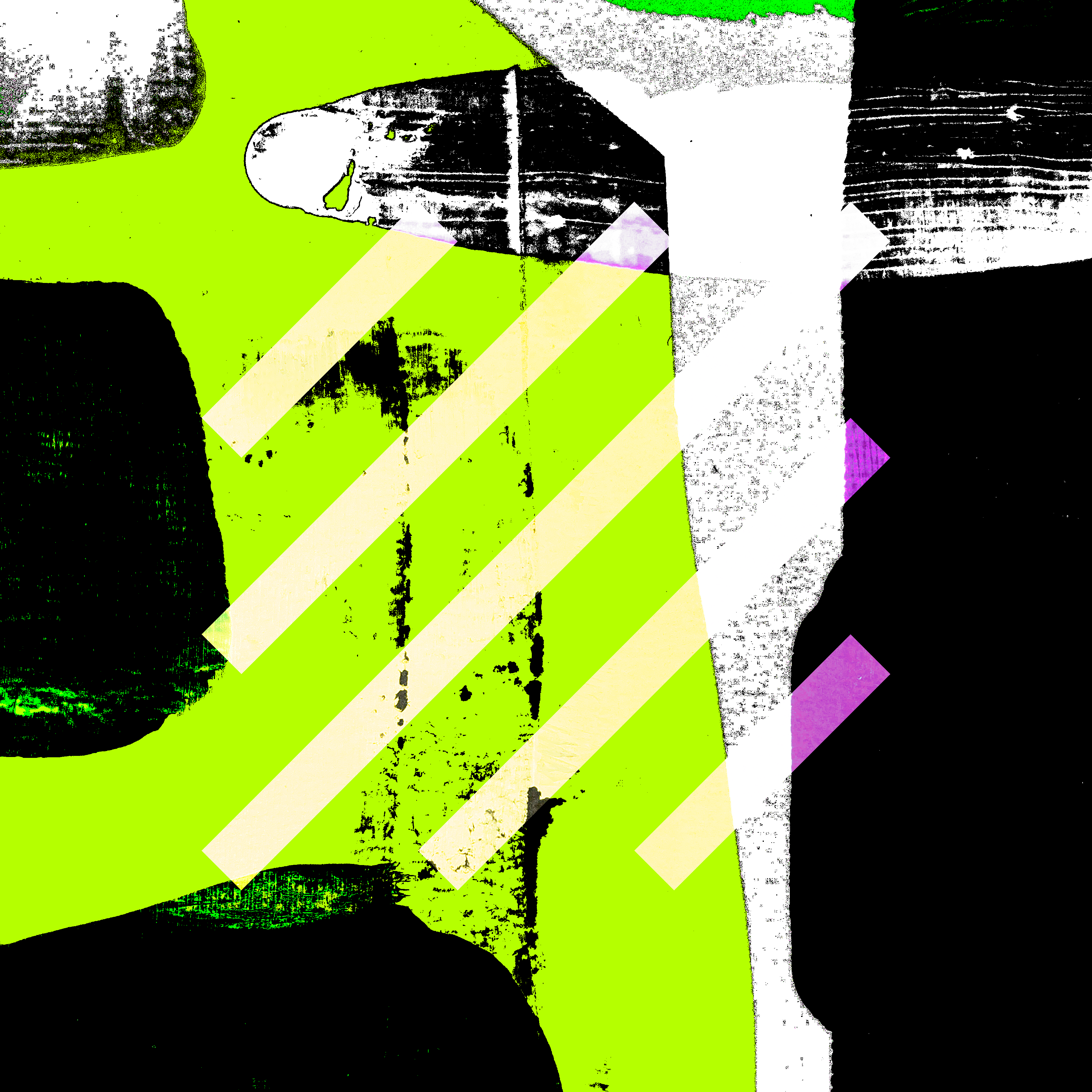 Decal by Keiko Kitahara #50